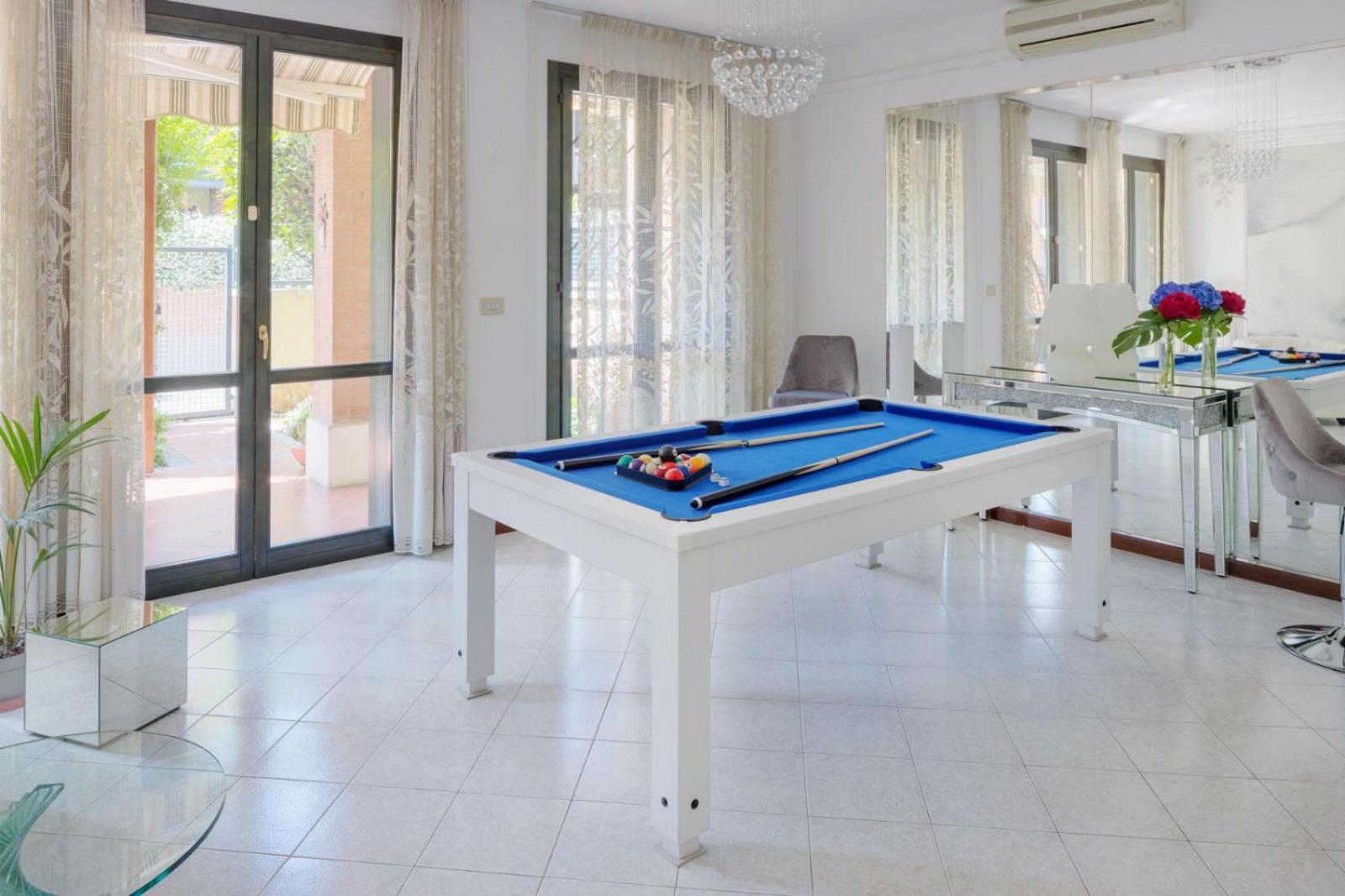 Casa Louise - Don Bedetti Vakantiehuis Bologna