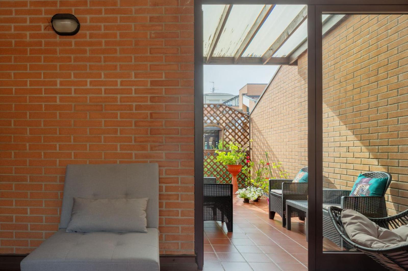 Vakantiehuis Casa Louise - Don Bedetti