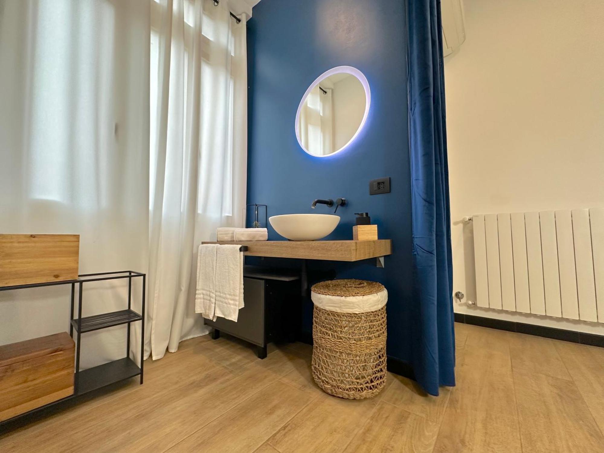 De' Carracci Prestige Apartment *