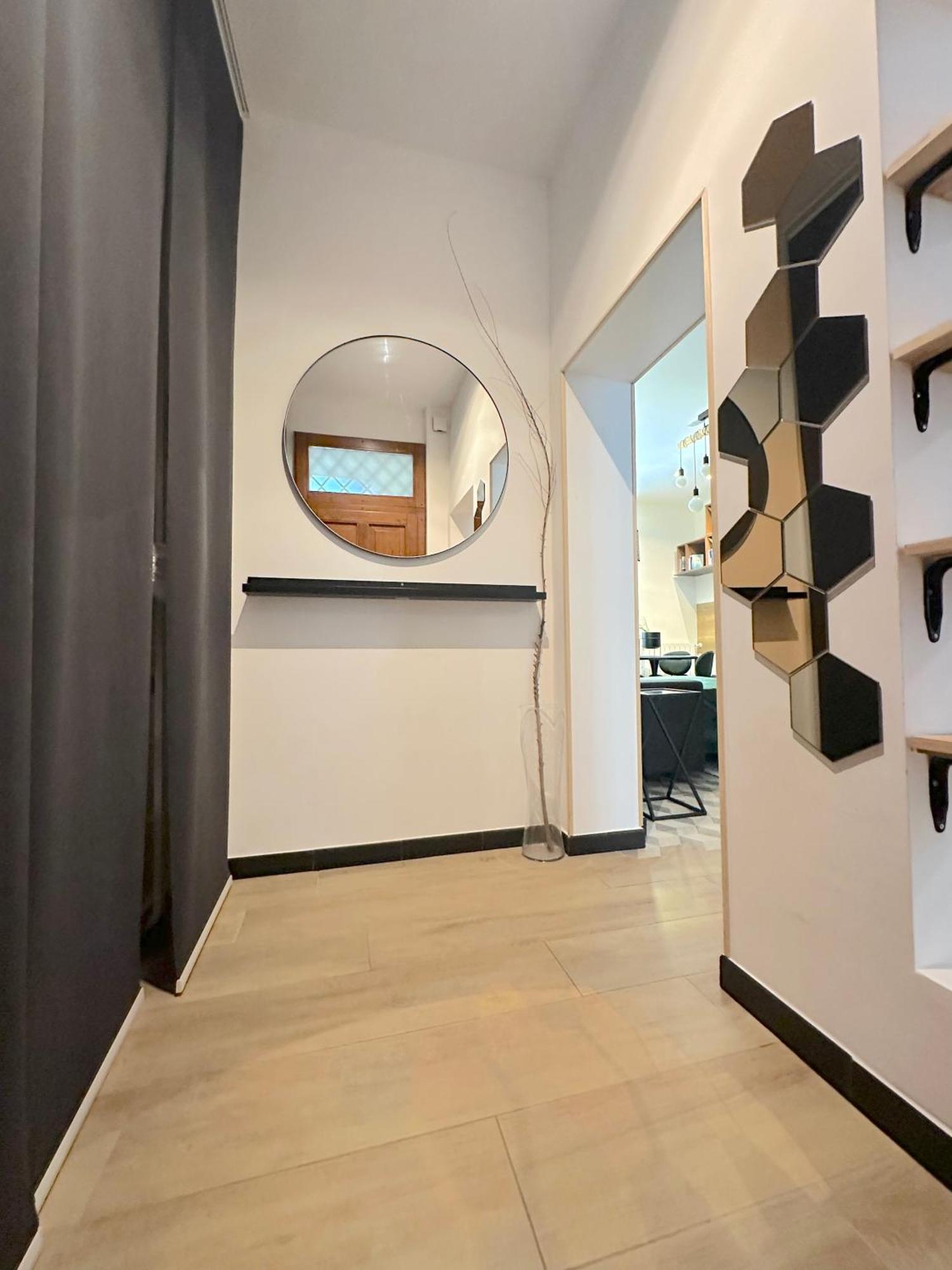 De' Carracci Prestige Appartamento *