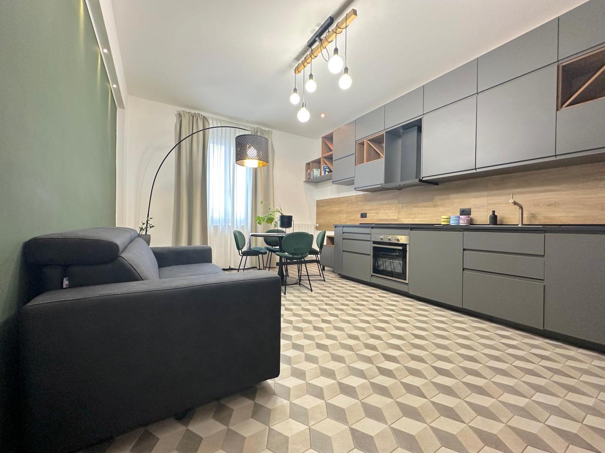 De' Carracci Prestige Appartamento