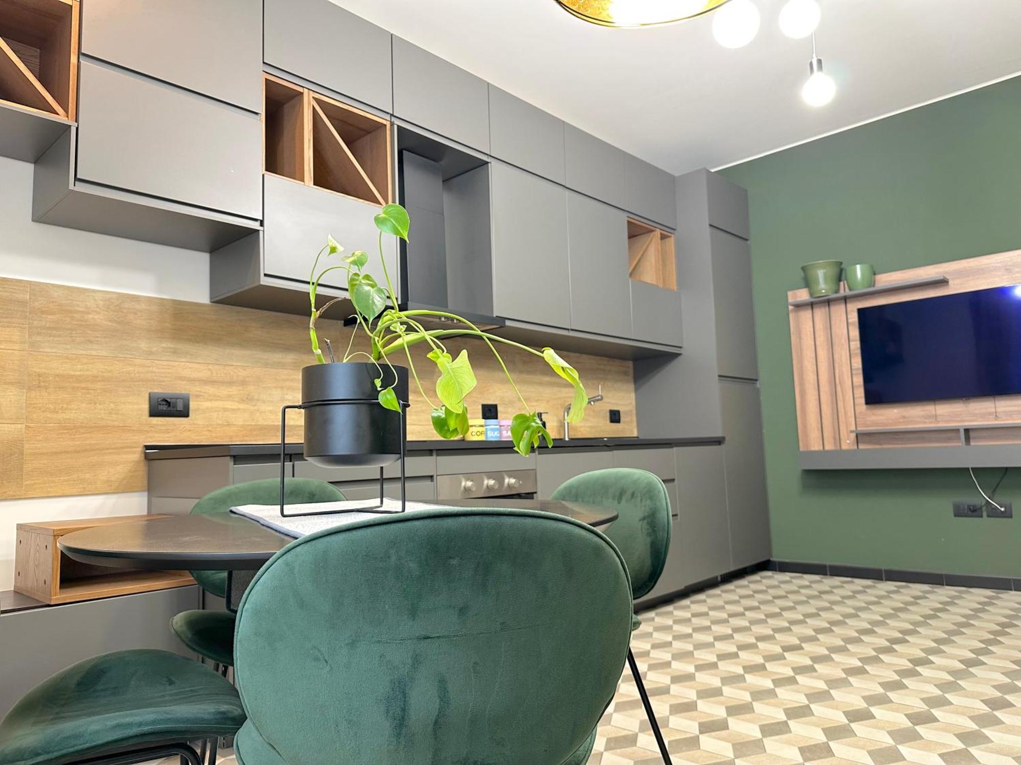 De' Carracci Prestige Apartment *