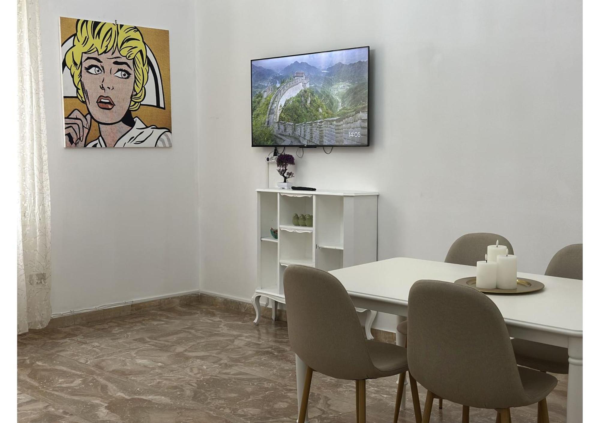 Apartment Station *