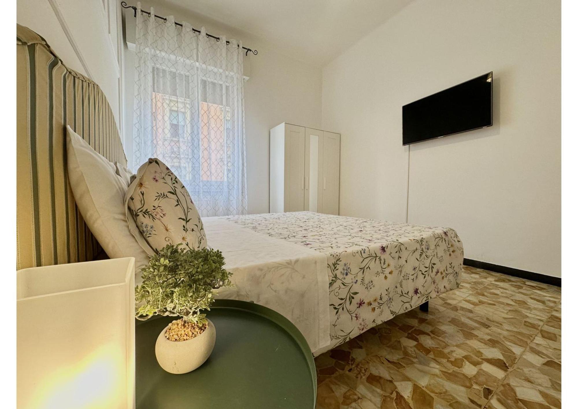 Station Apartment Bologna