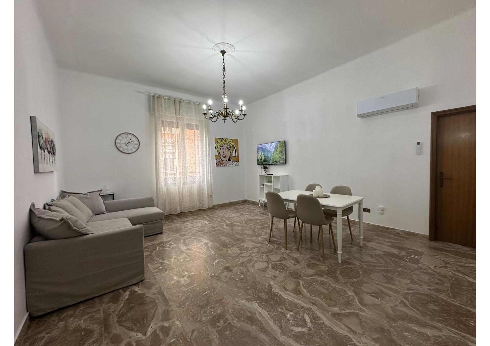 Apartment Station Bologna