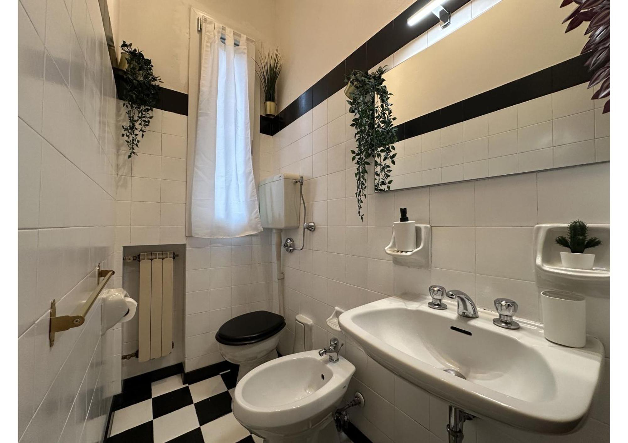Apartment Station