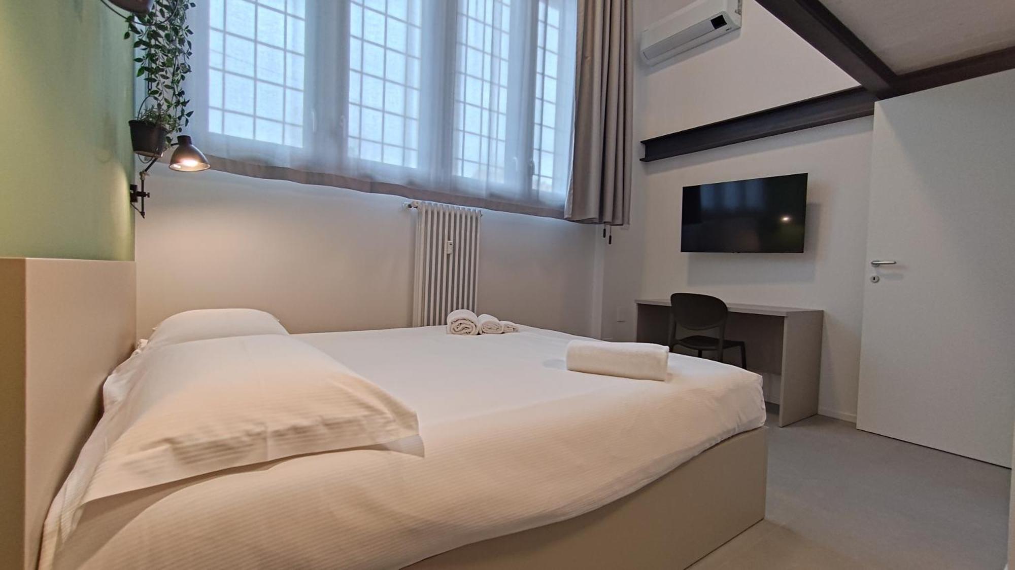 Saffi Lofts Appartamento Bologna
