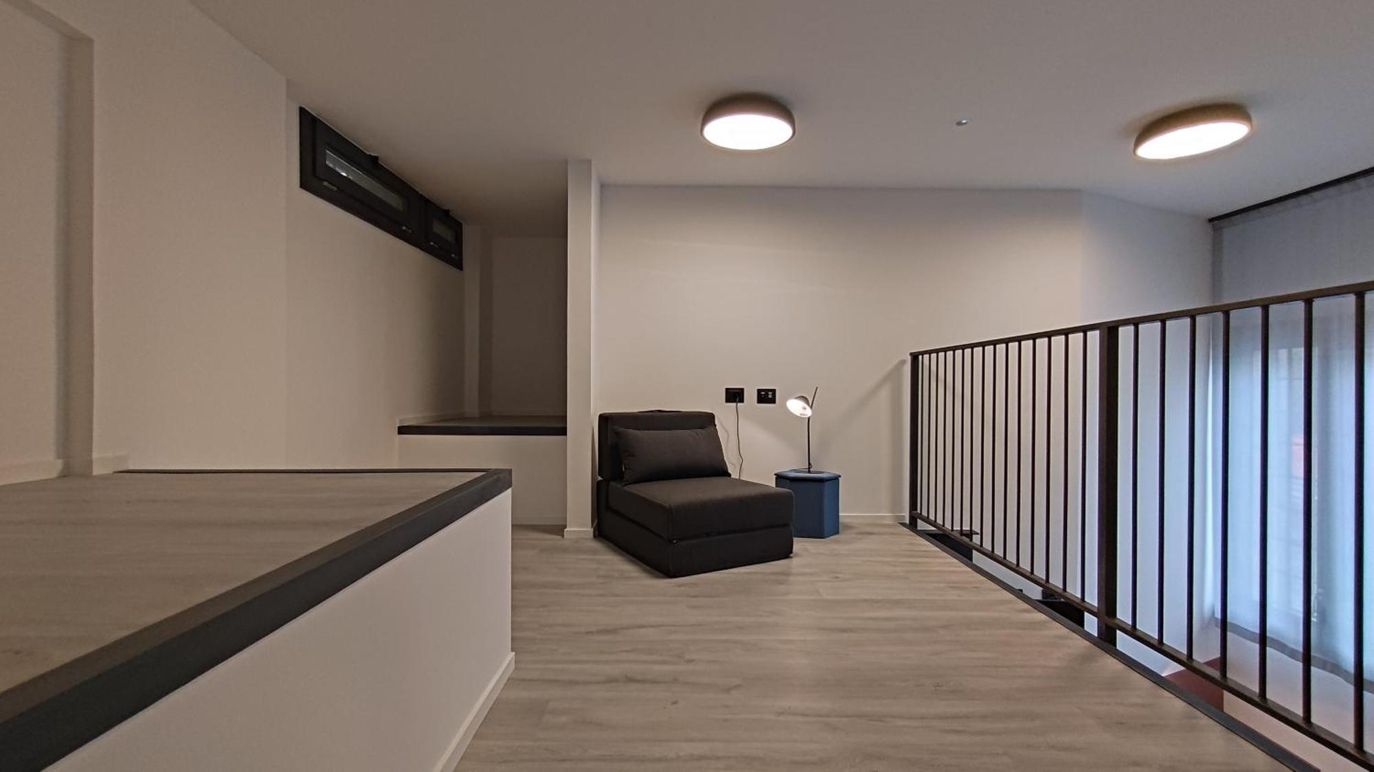 Saffi Lofts Bologna