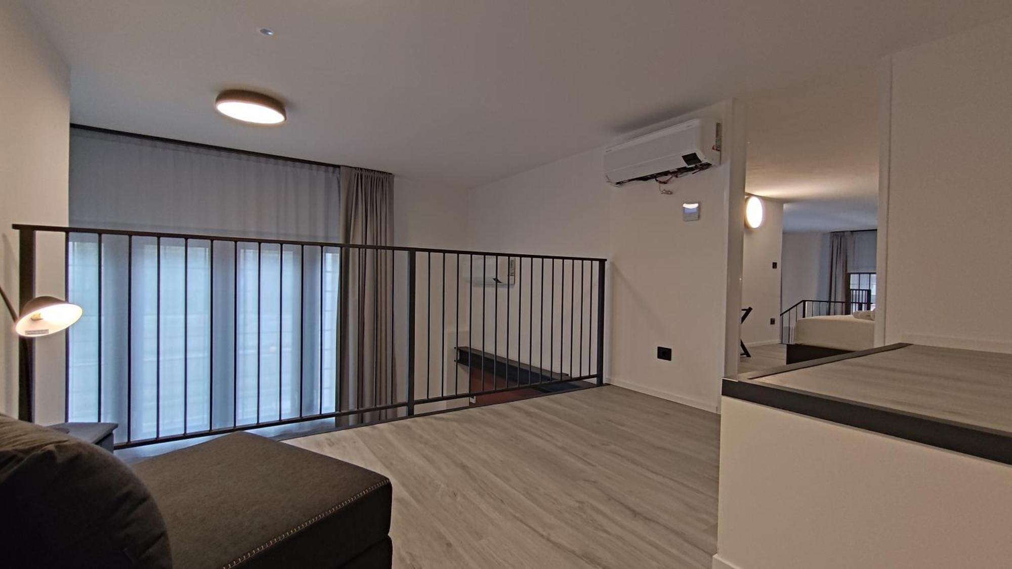 Saffi Lofts *