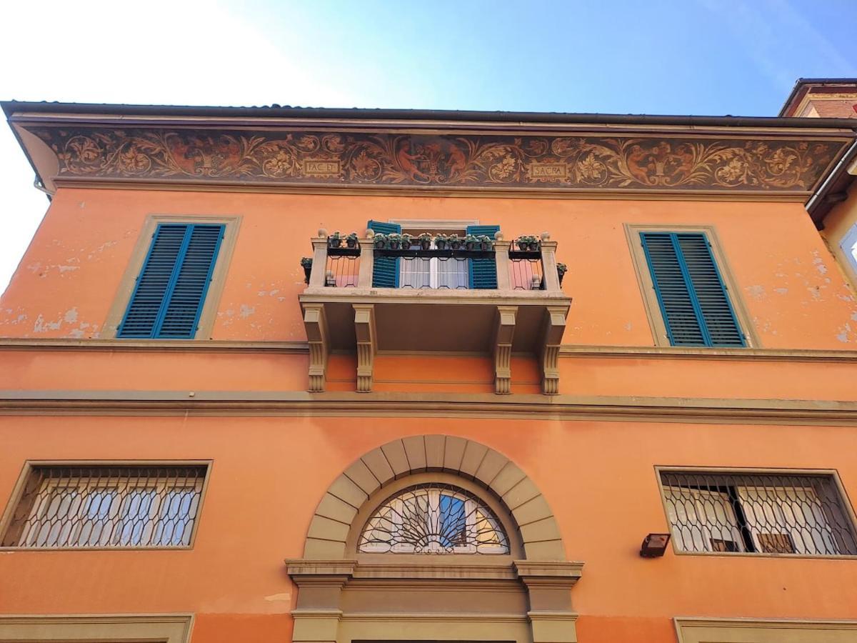Appartamento Deluxe Fine Art Historic Centre *