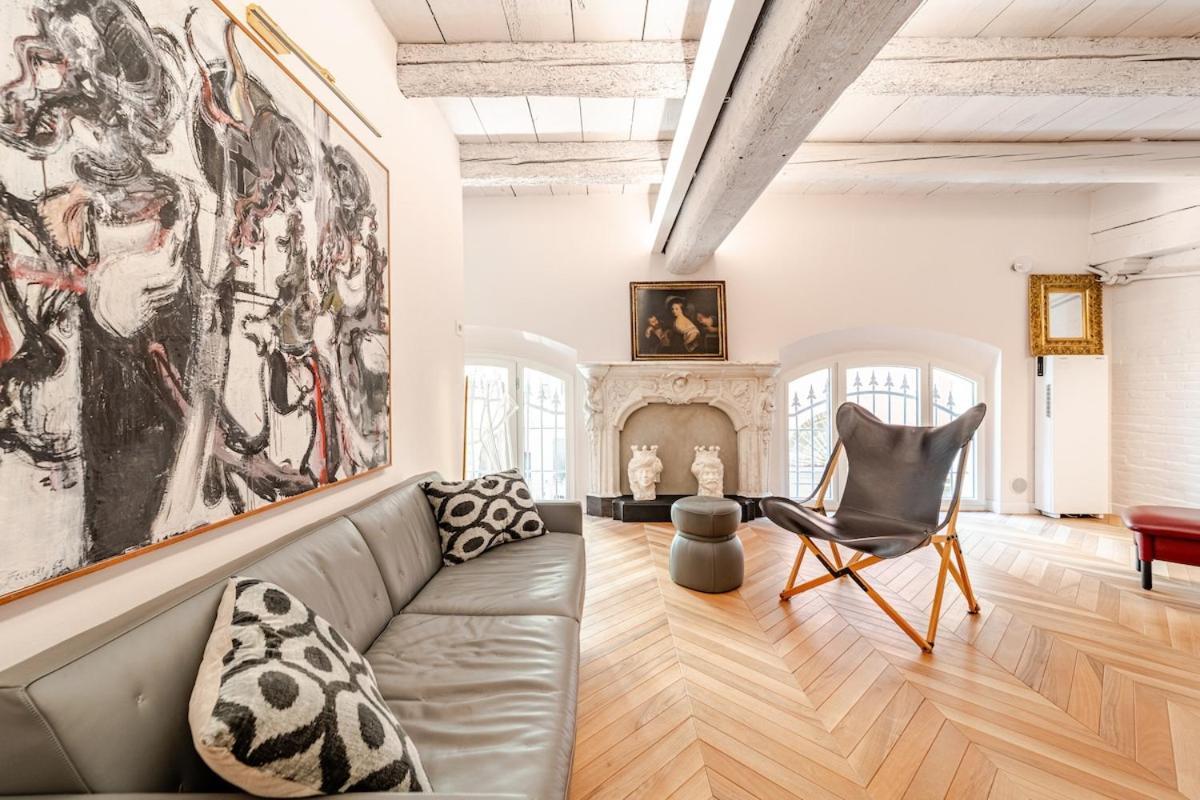Appartamento Deluxe Fine Art Historic Centre Bologna