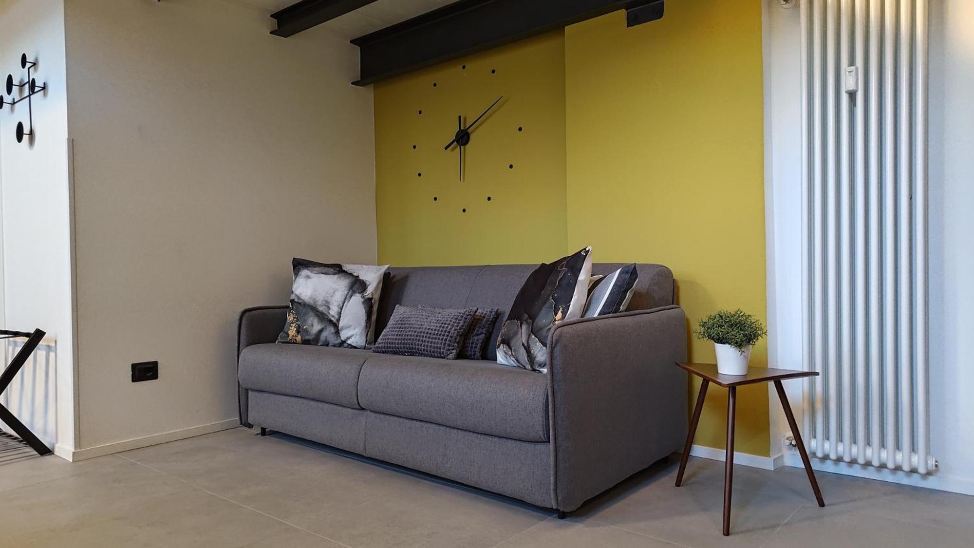 Saffi Lofts *