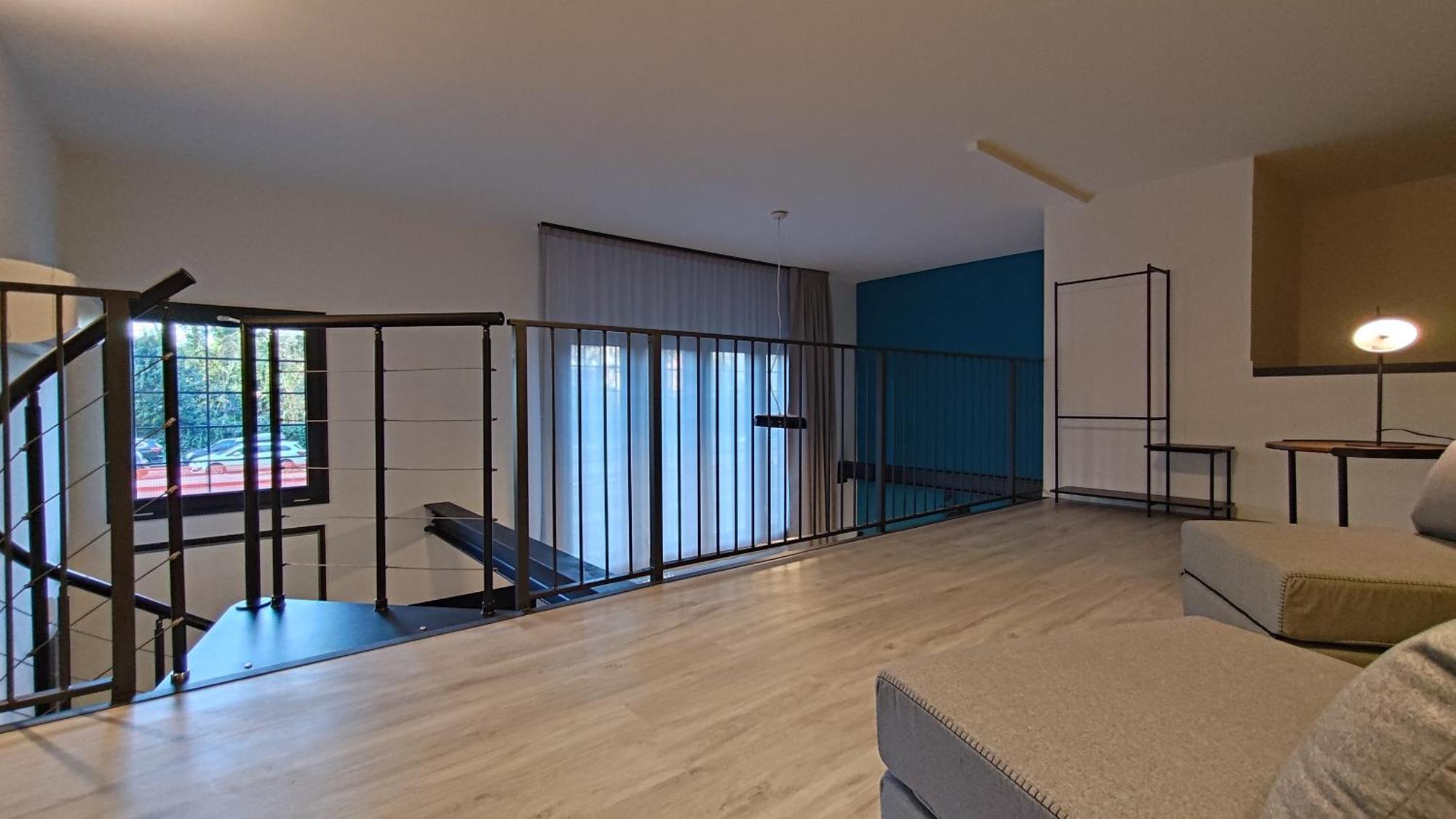 Saffi Lofts * Bologna