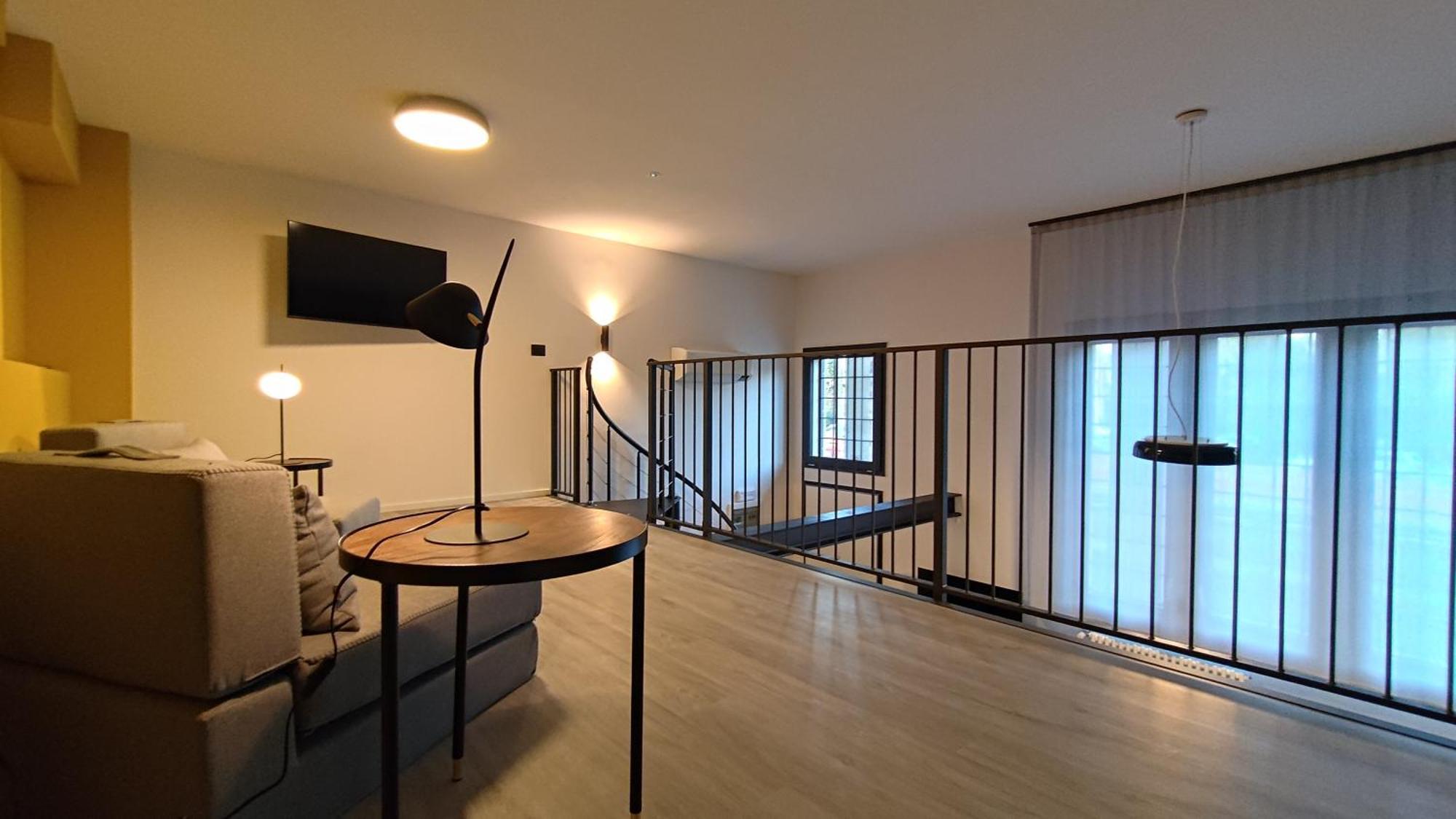 Appartamento Saffi Lofts Bologna