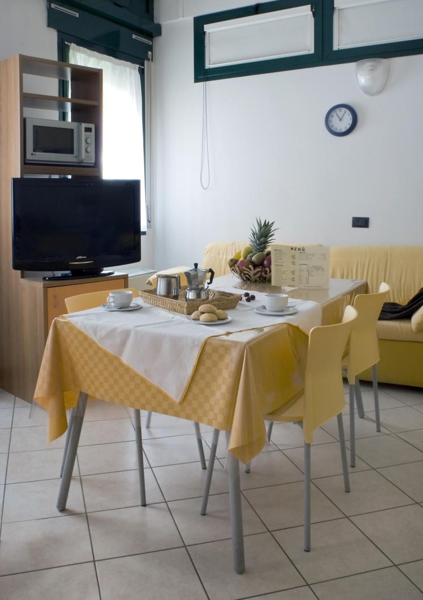 Aparthotel Casa Temporanea 3*