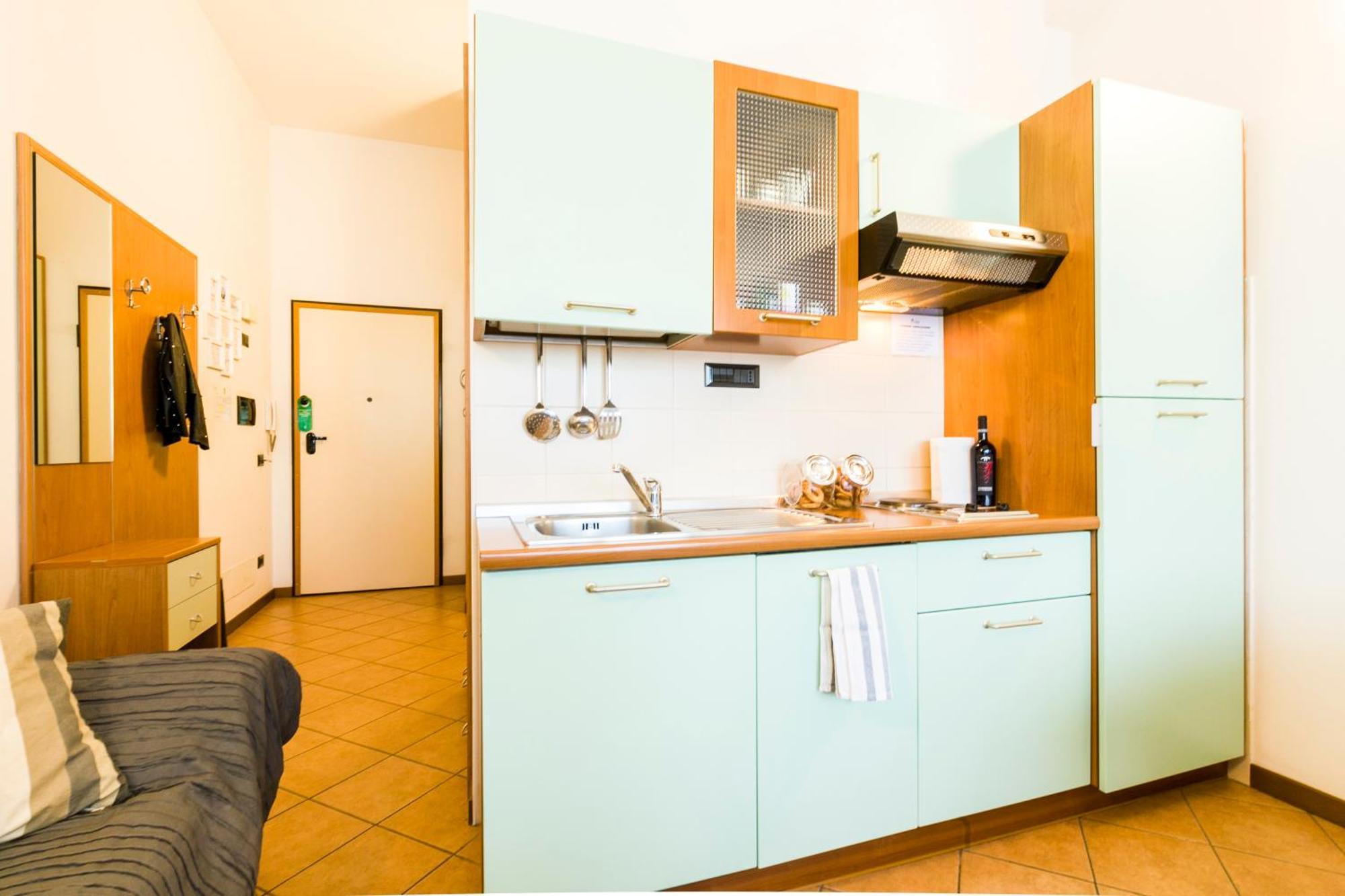 Casa Temporanea 3*