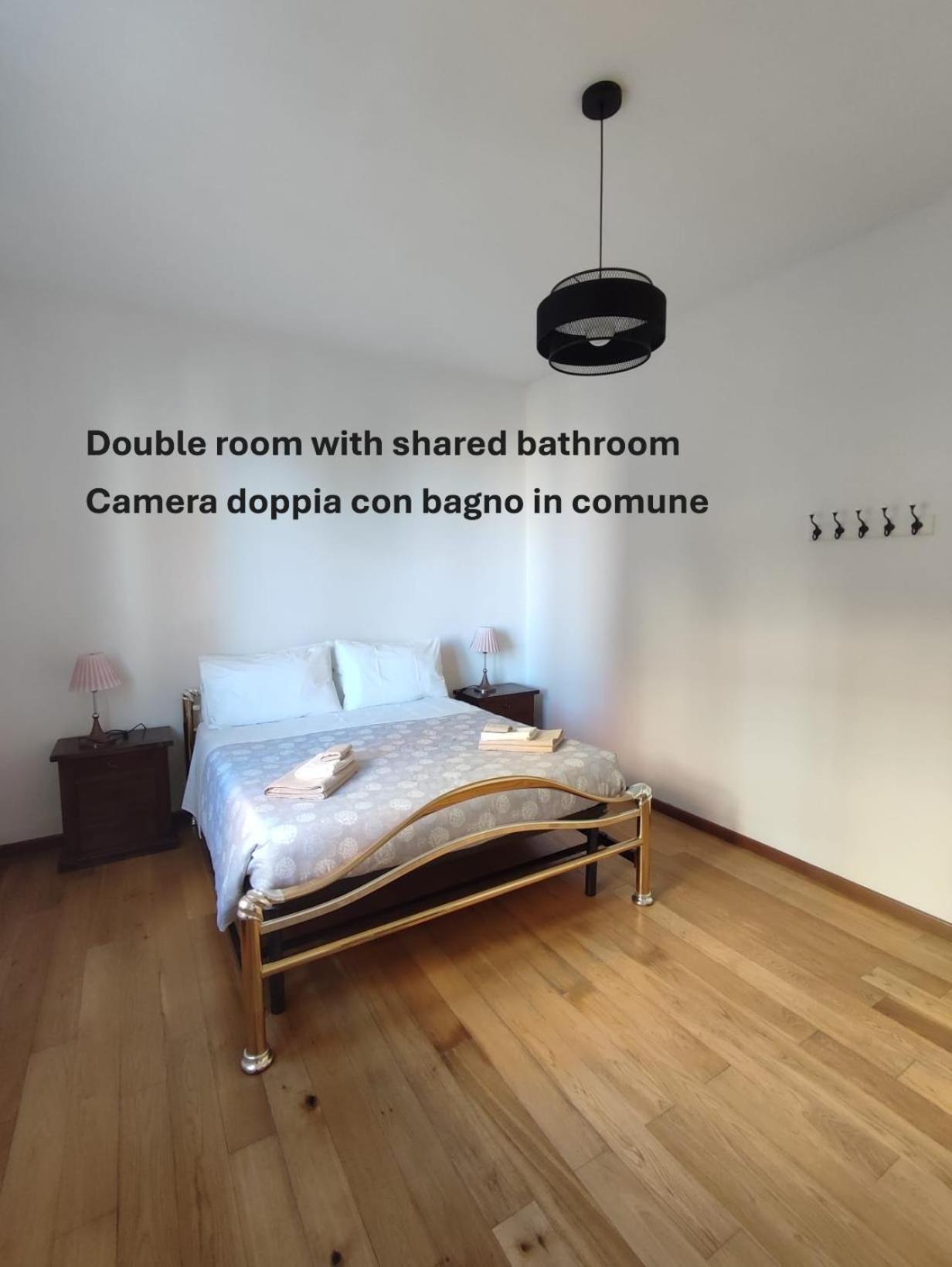 Casa Dei Fiori Lejlighed *