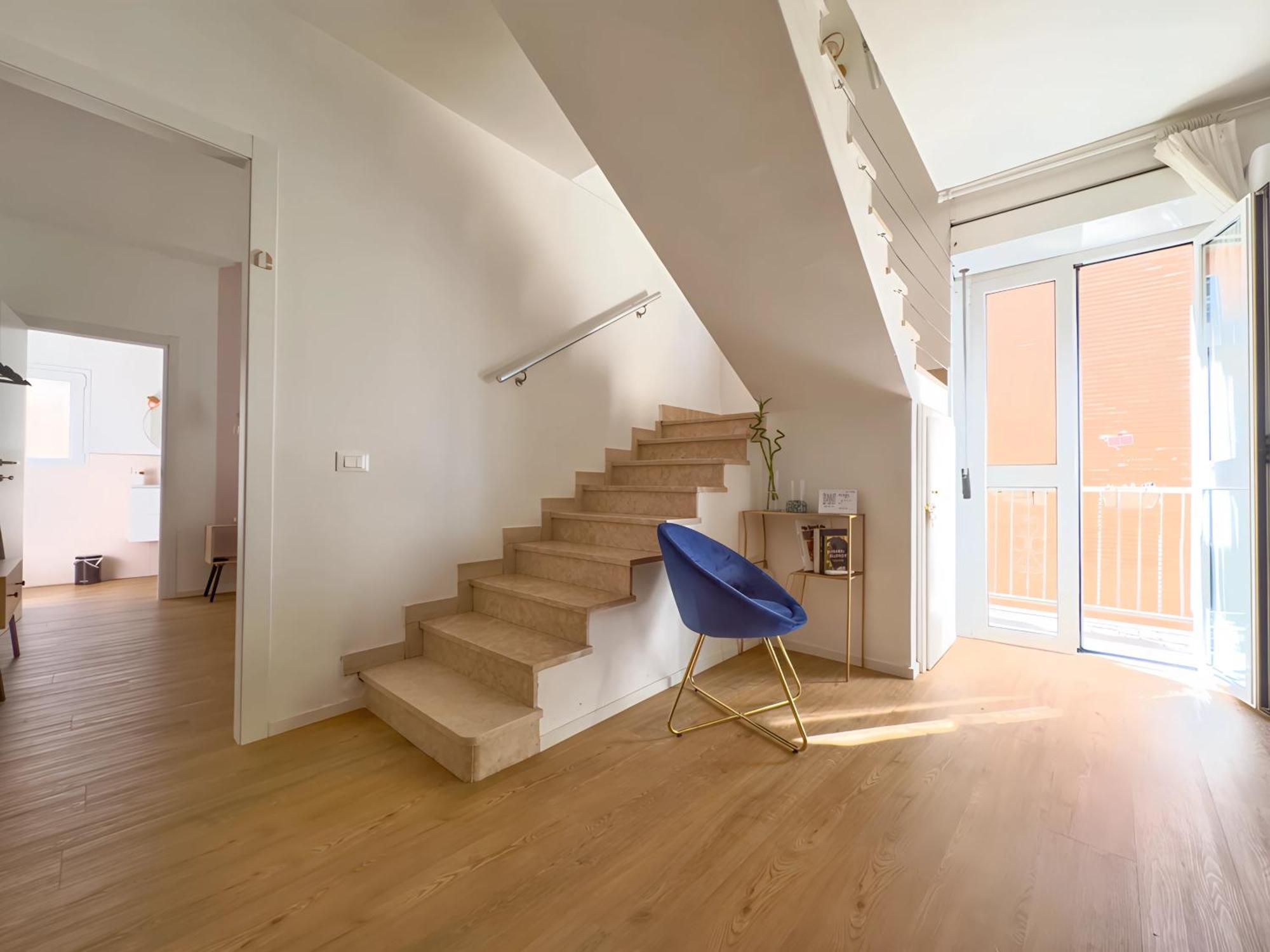 Behappys Charming Balcony-near The Centre&rizzoli Apartamento
