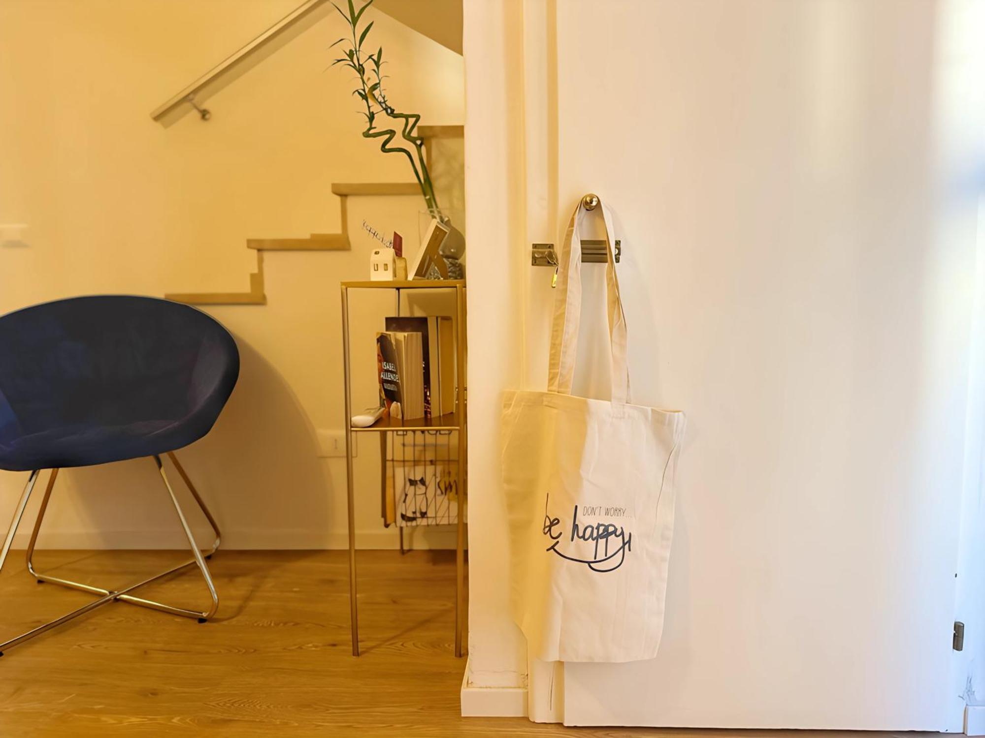 Behappys Charming Balcony-near The Centre&rizzoli Apartamento *