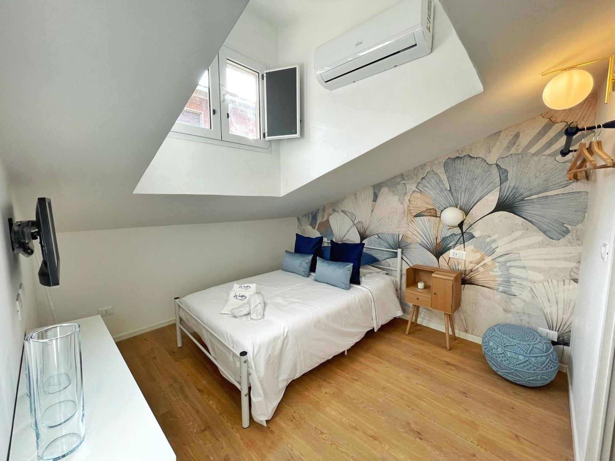 Behappys Charming Balcony-near The Centre&rizzoli Apartamento Bolonia