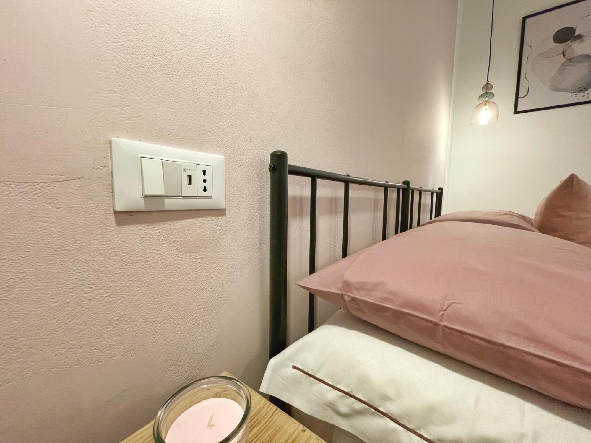 Apartamento Behappys Charming Balcony-near The Centre&rizzoli *