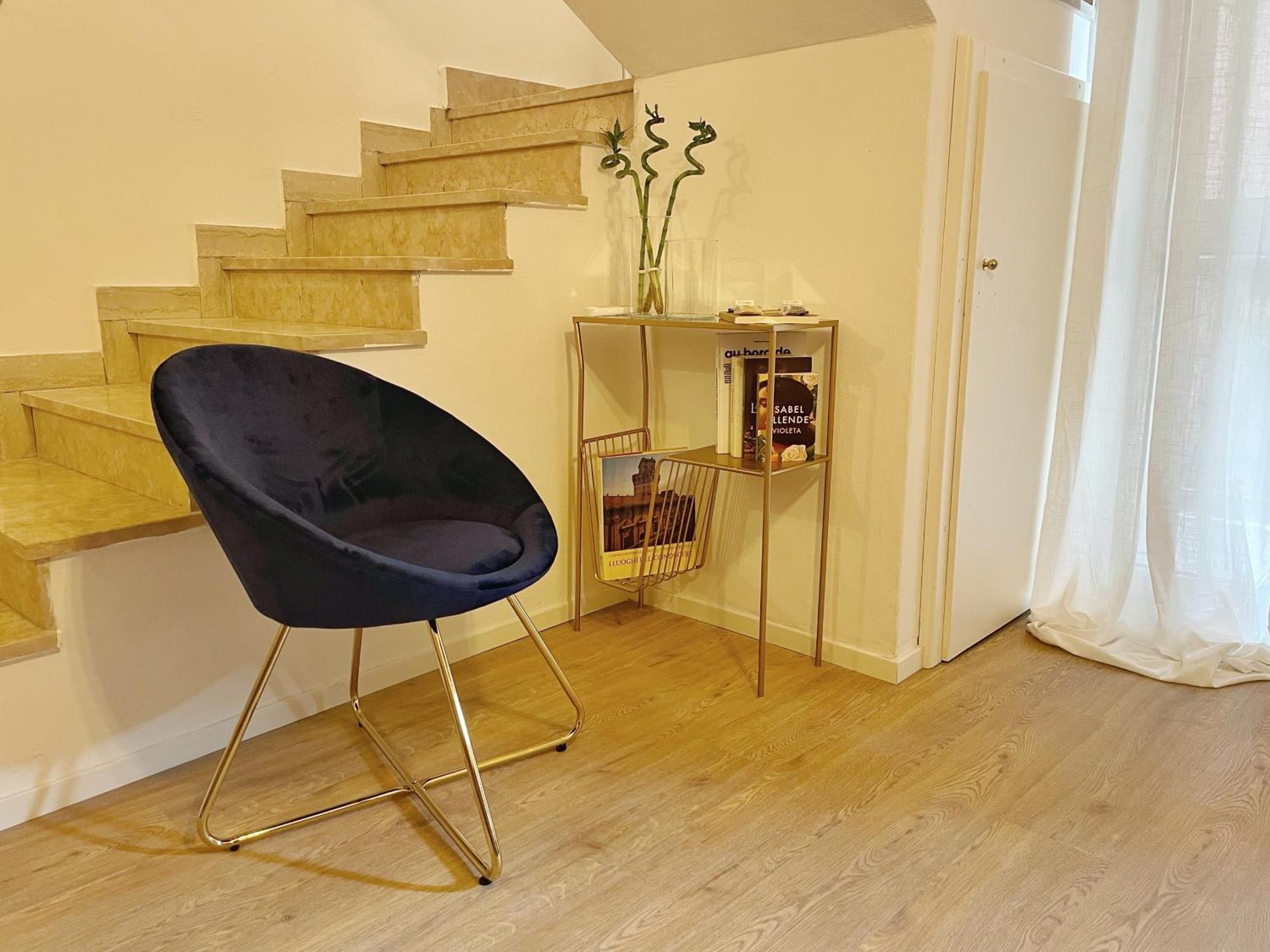 Behappys Charming Balcony-near The Centre&rizzoli Apartamento Bolonia