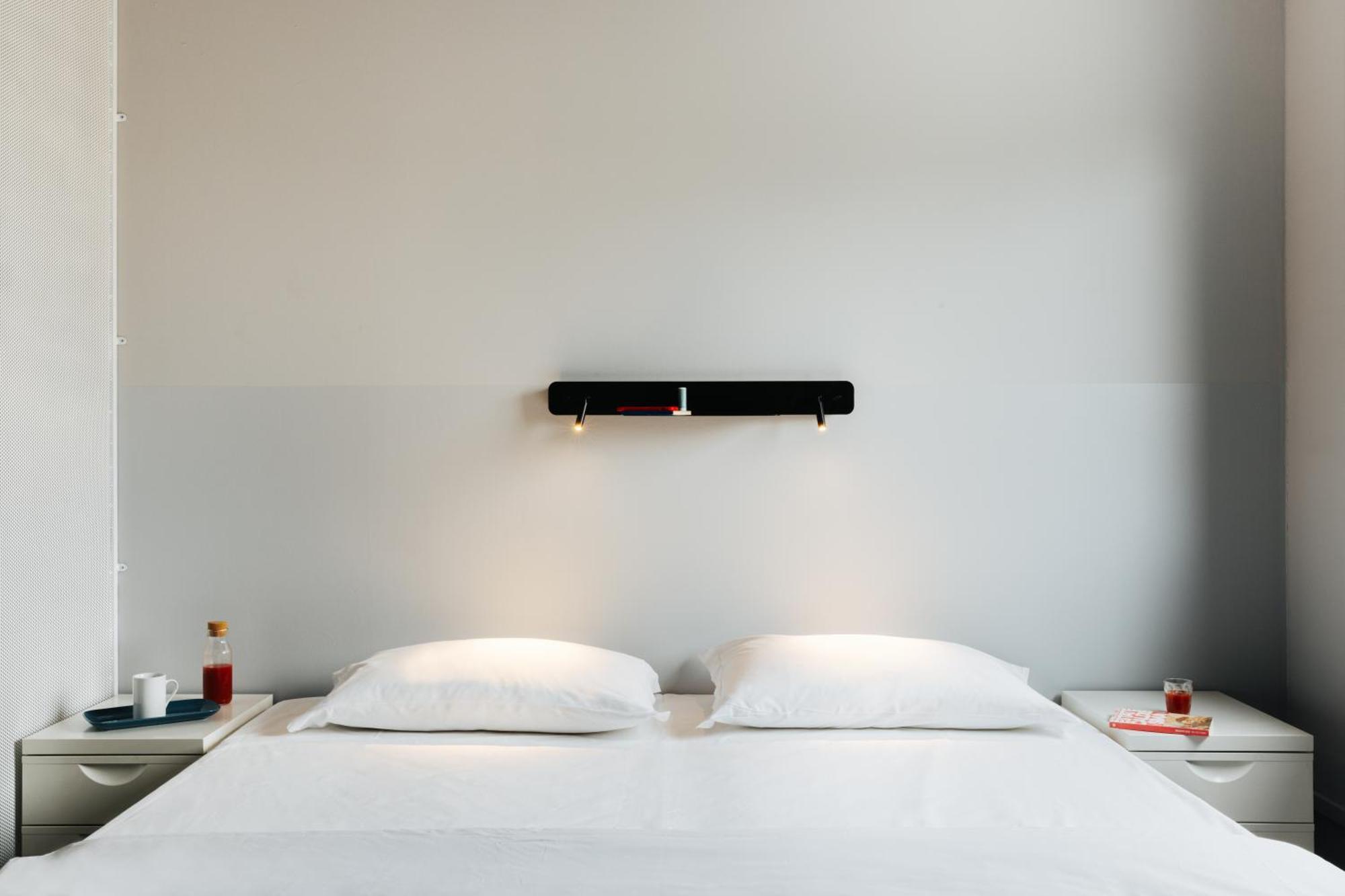 Hostal Combo Bolonia