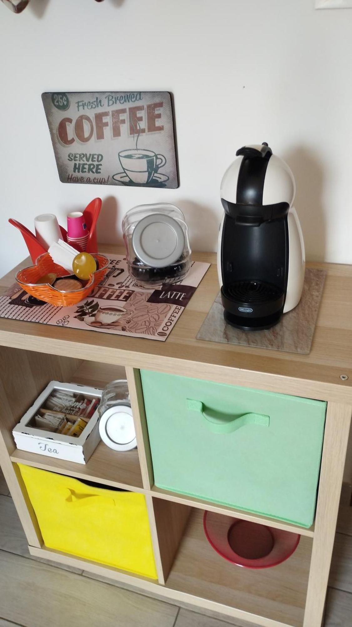 La Finestra Su San Luca Appartement *