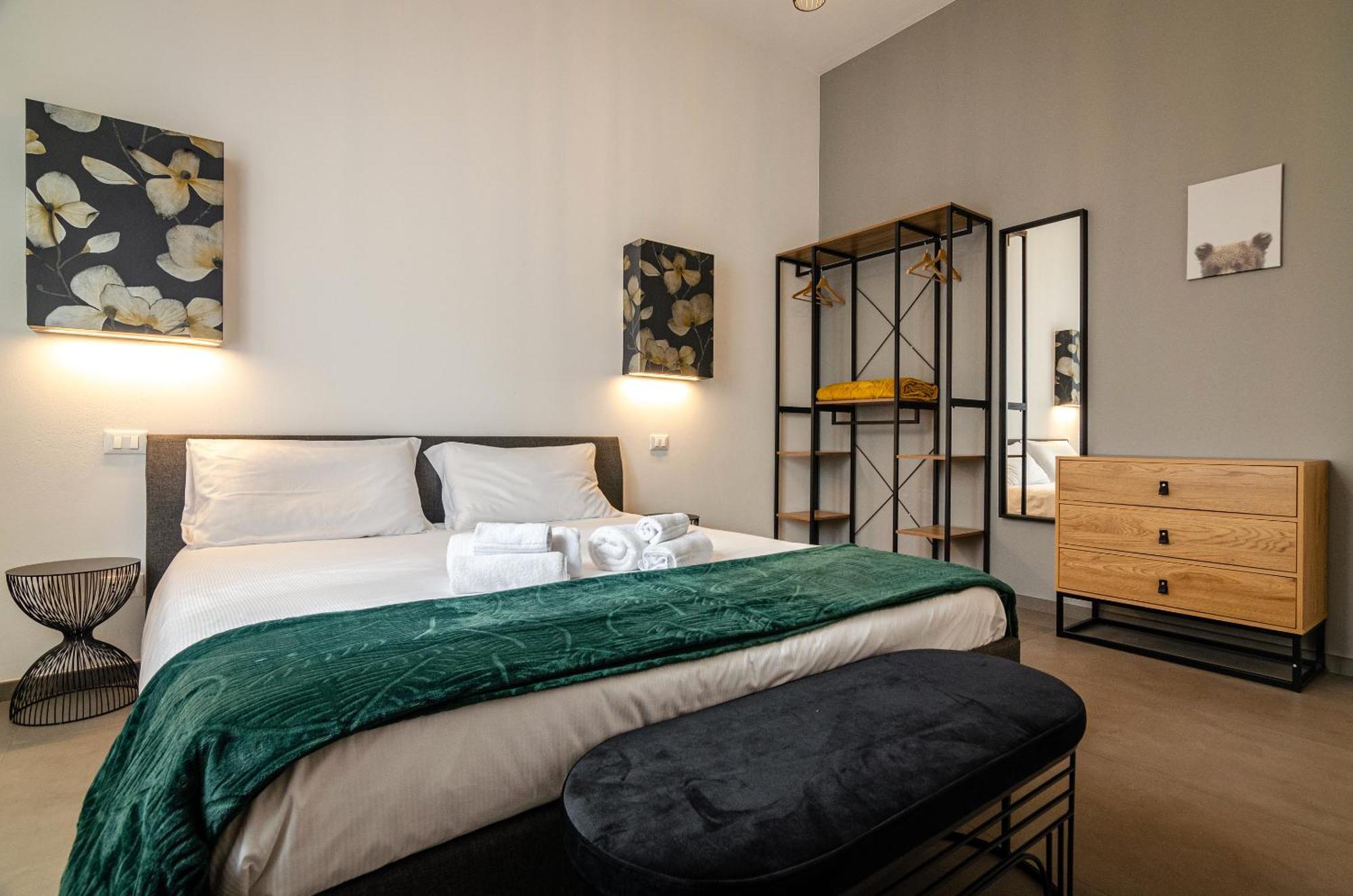 Berretta Loft 2 Bolonha