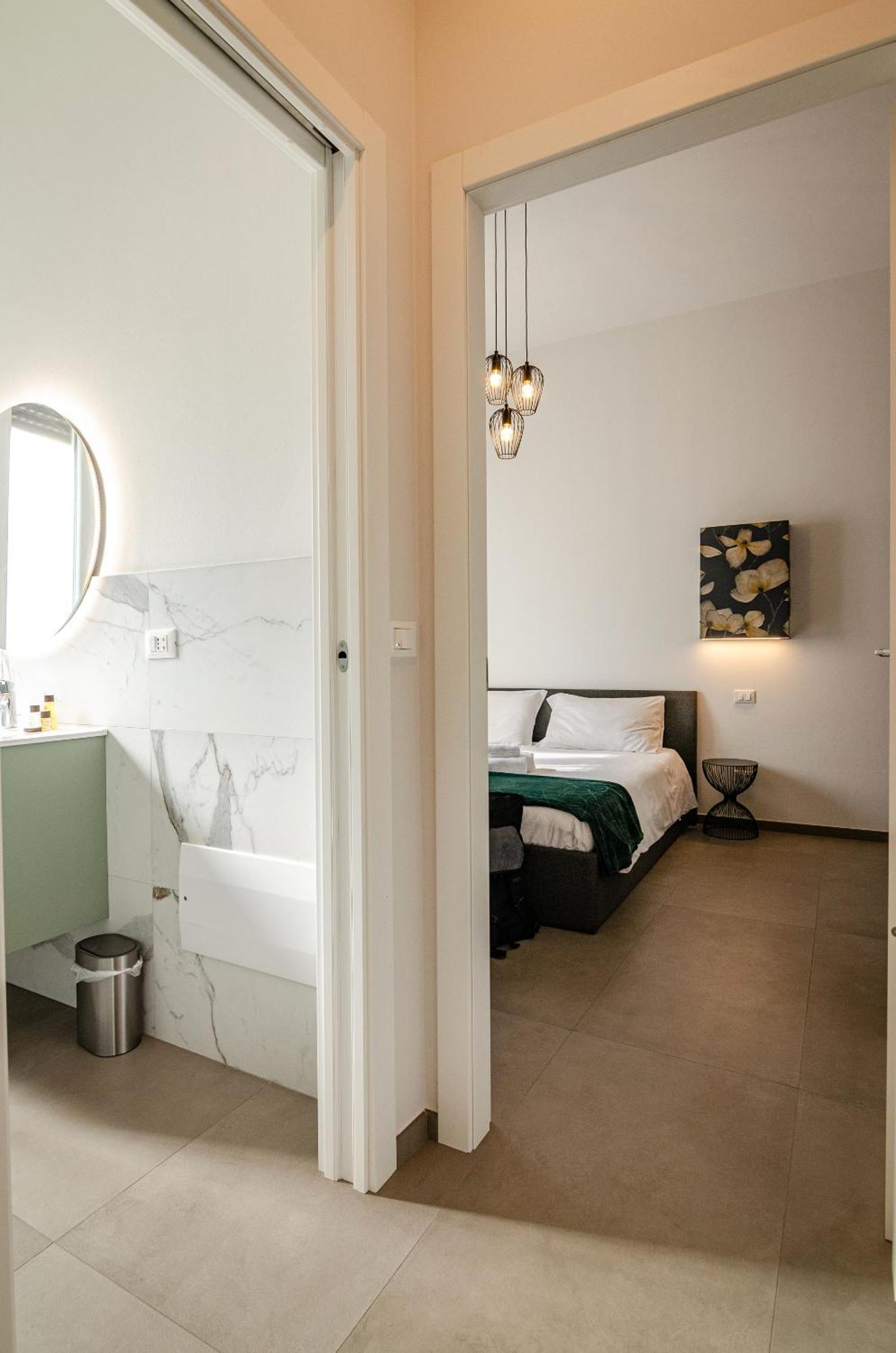 Apartamento Berretta Loft 2