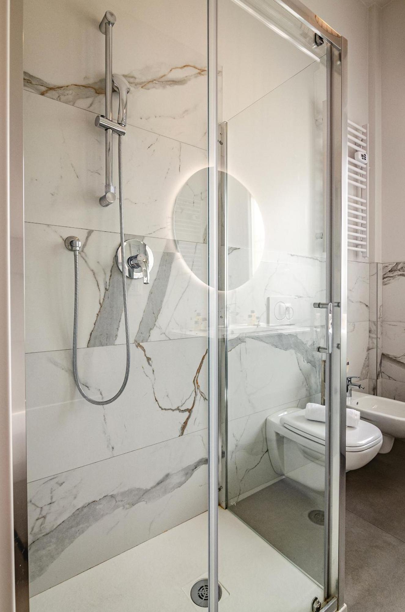 Berretta Loft 2 Apartamento *