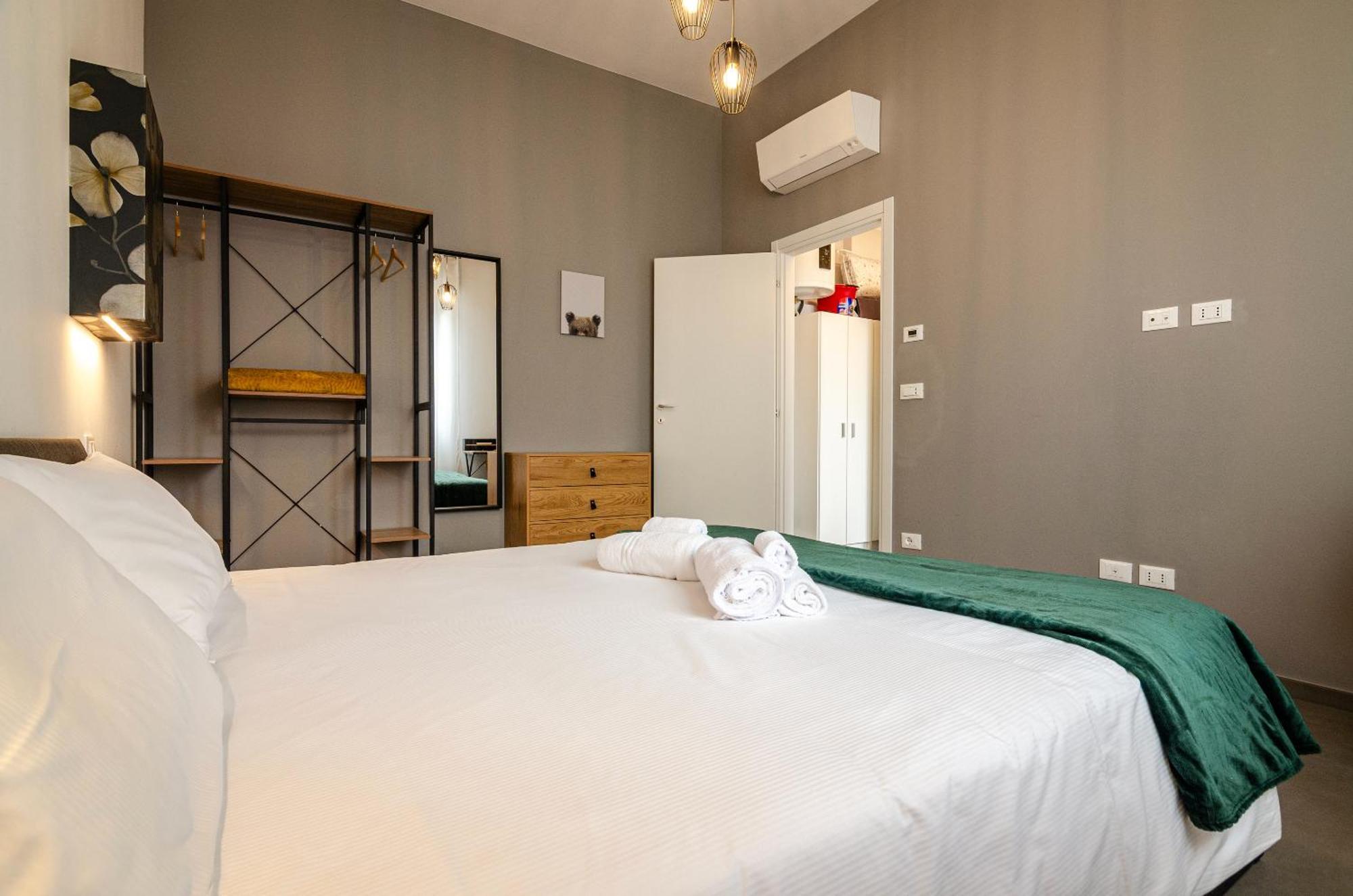 Berretta Loft 2 Apartamento Bolonha