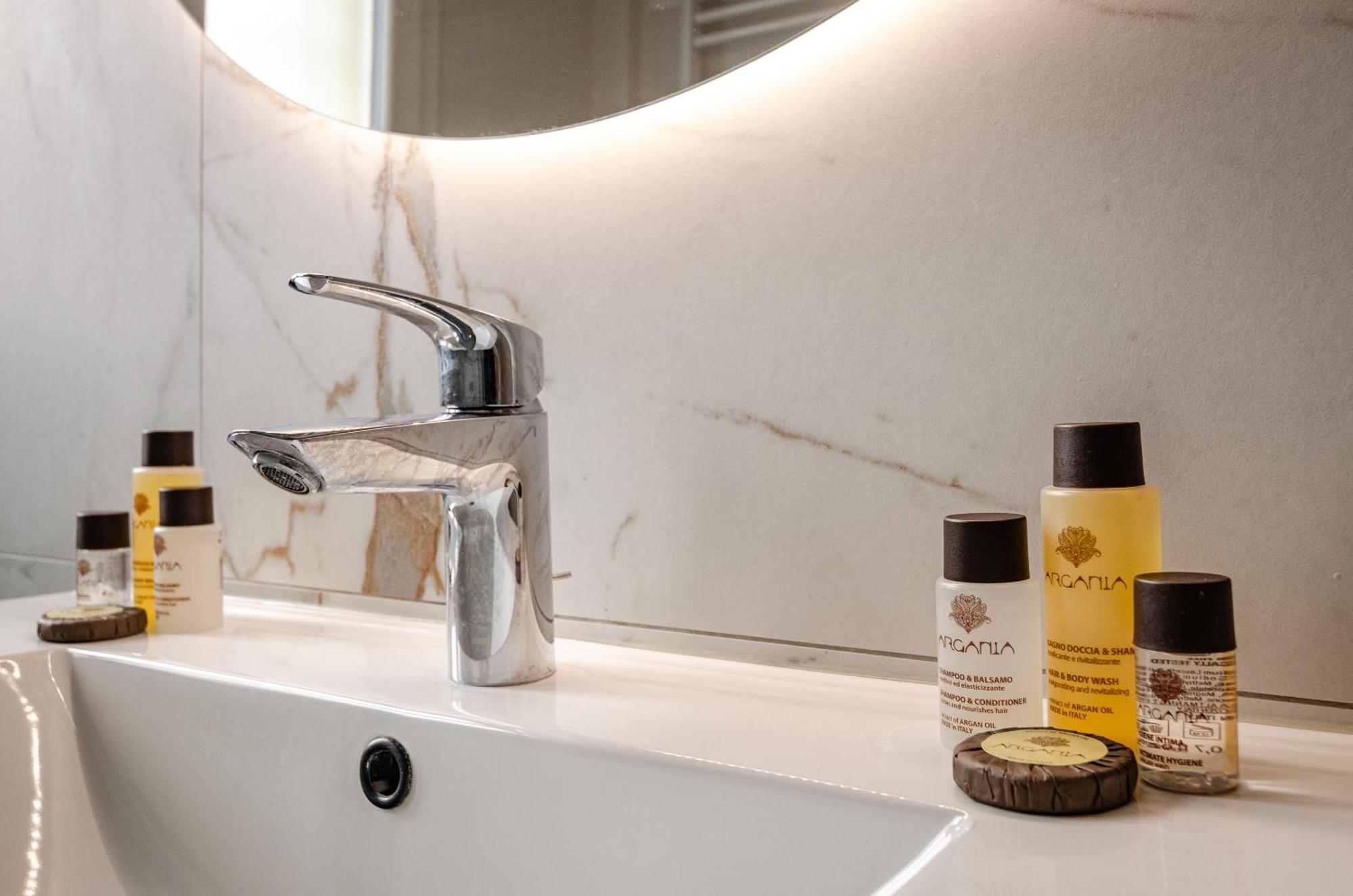 Apartamento Berretta Loft 2 Bolonha