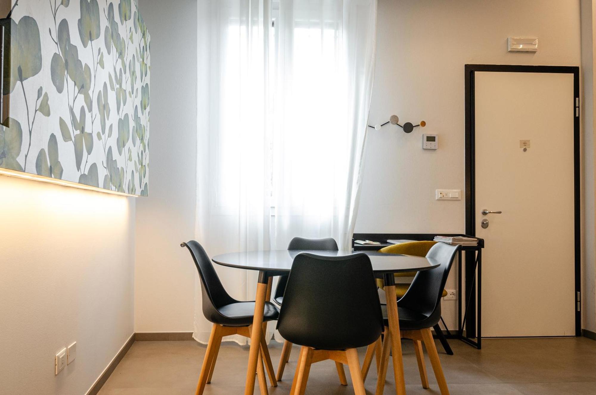 Berretta Loft 2 Apartamento
