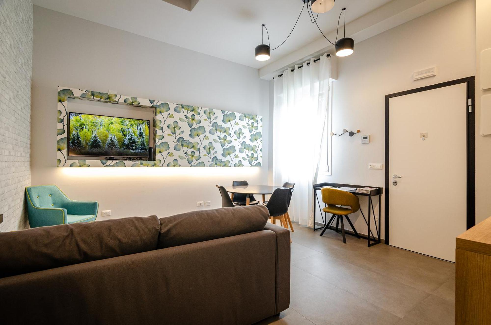 Berretta Loft 2 Bolonha