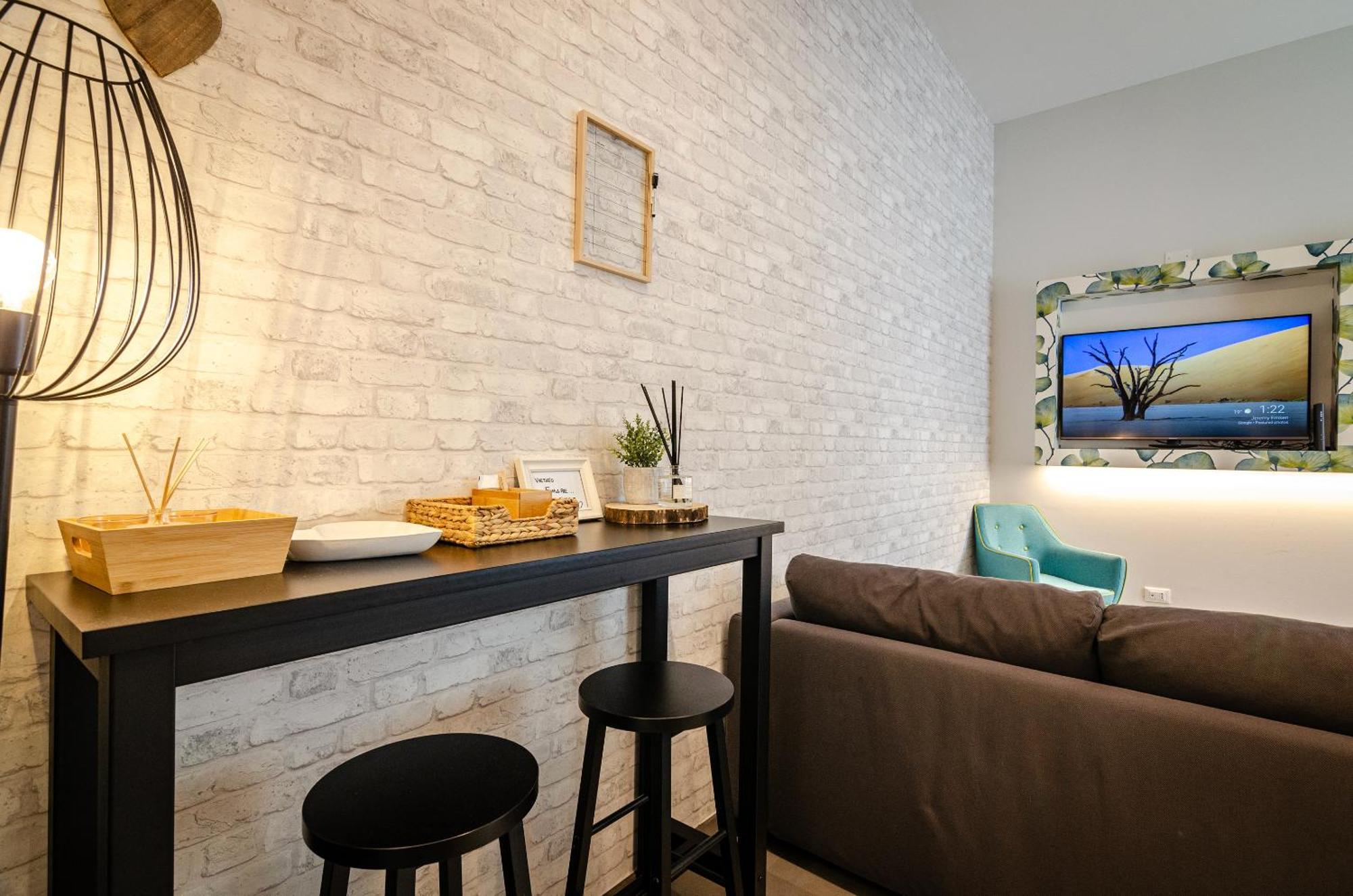 Apartamento Berretta Loft 2 *