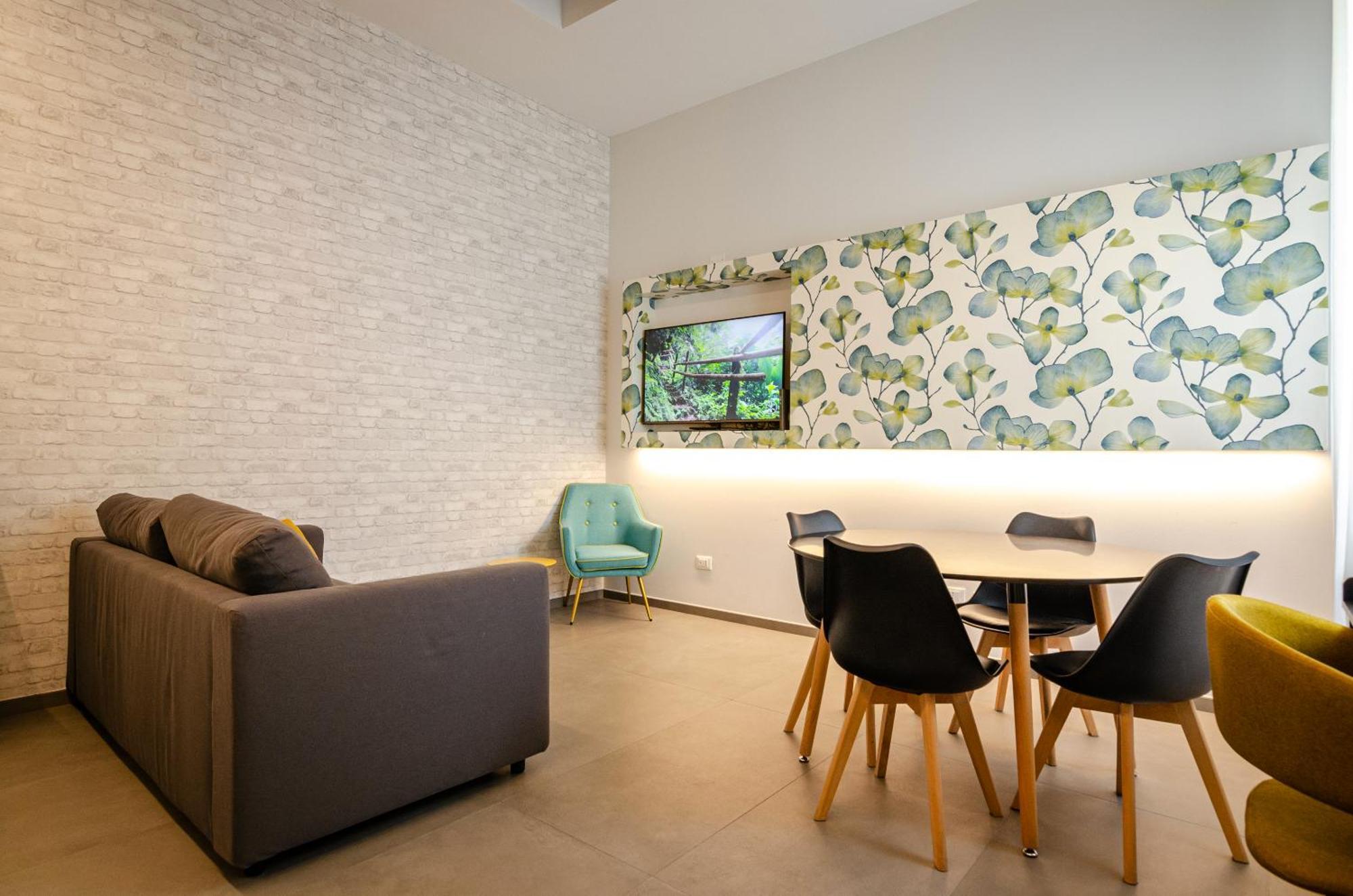 Berretta Loft 2 * Bolonha
