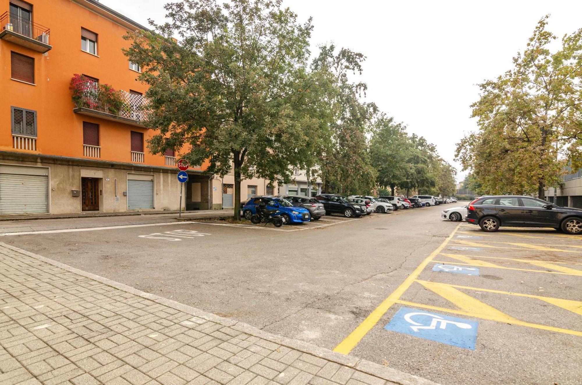 Apartamento Berretta Loft 2