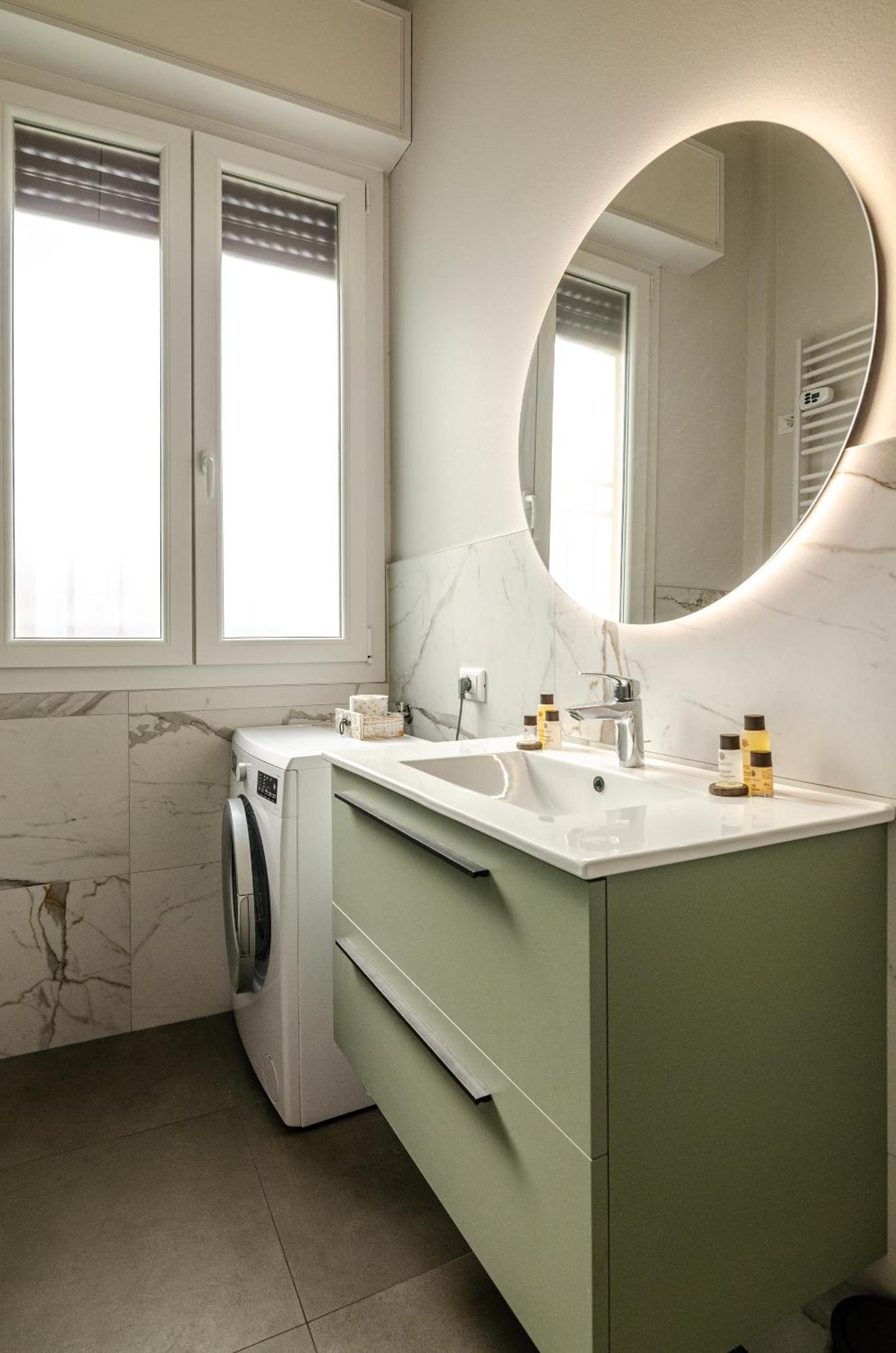 Berretta Loft 2 Apartamento
