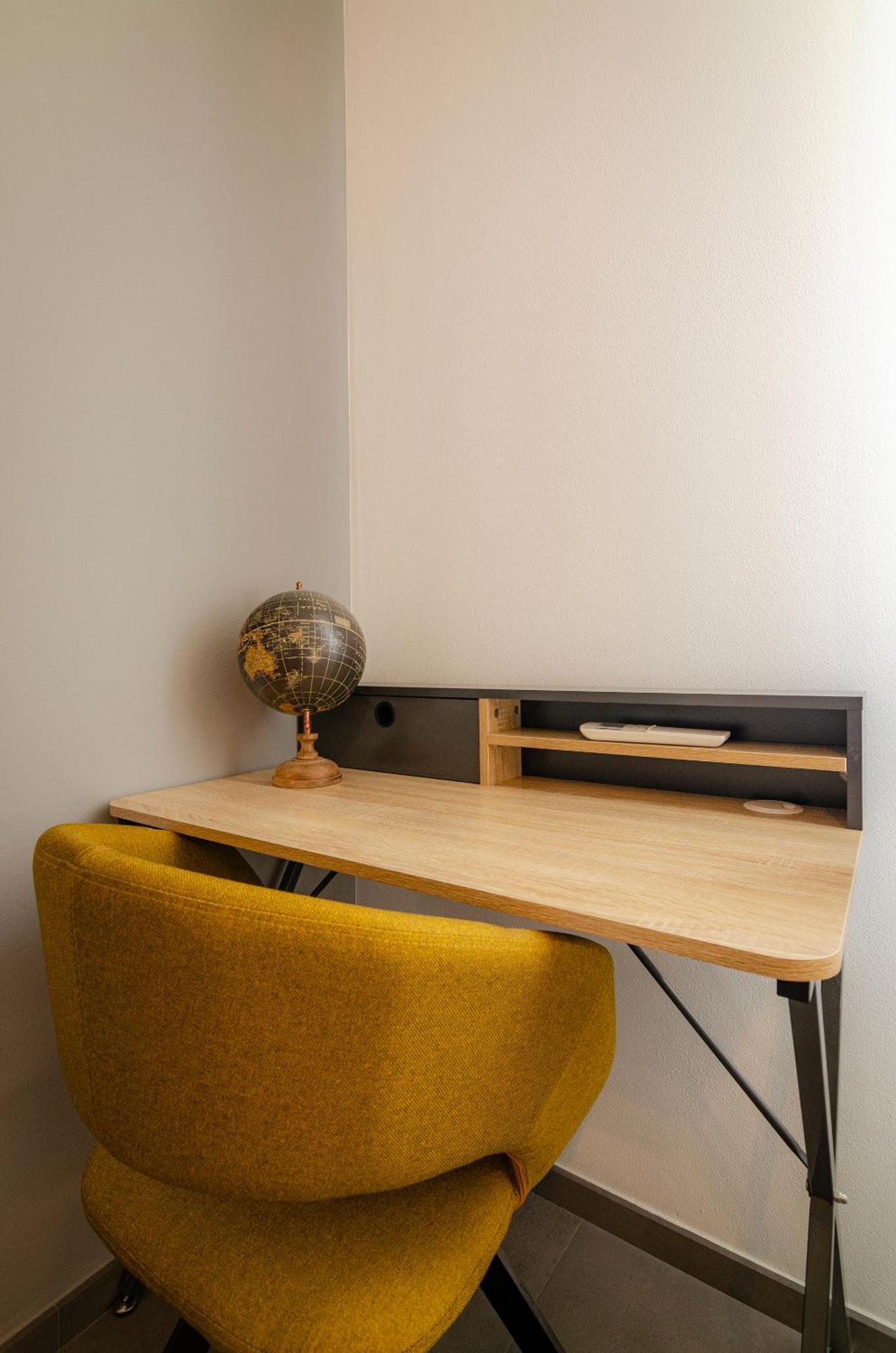 Apartamento Berretta Loft 2