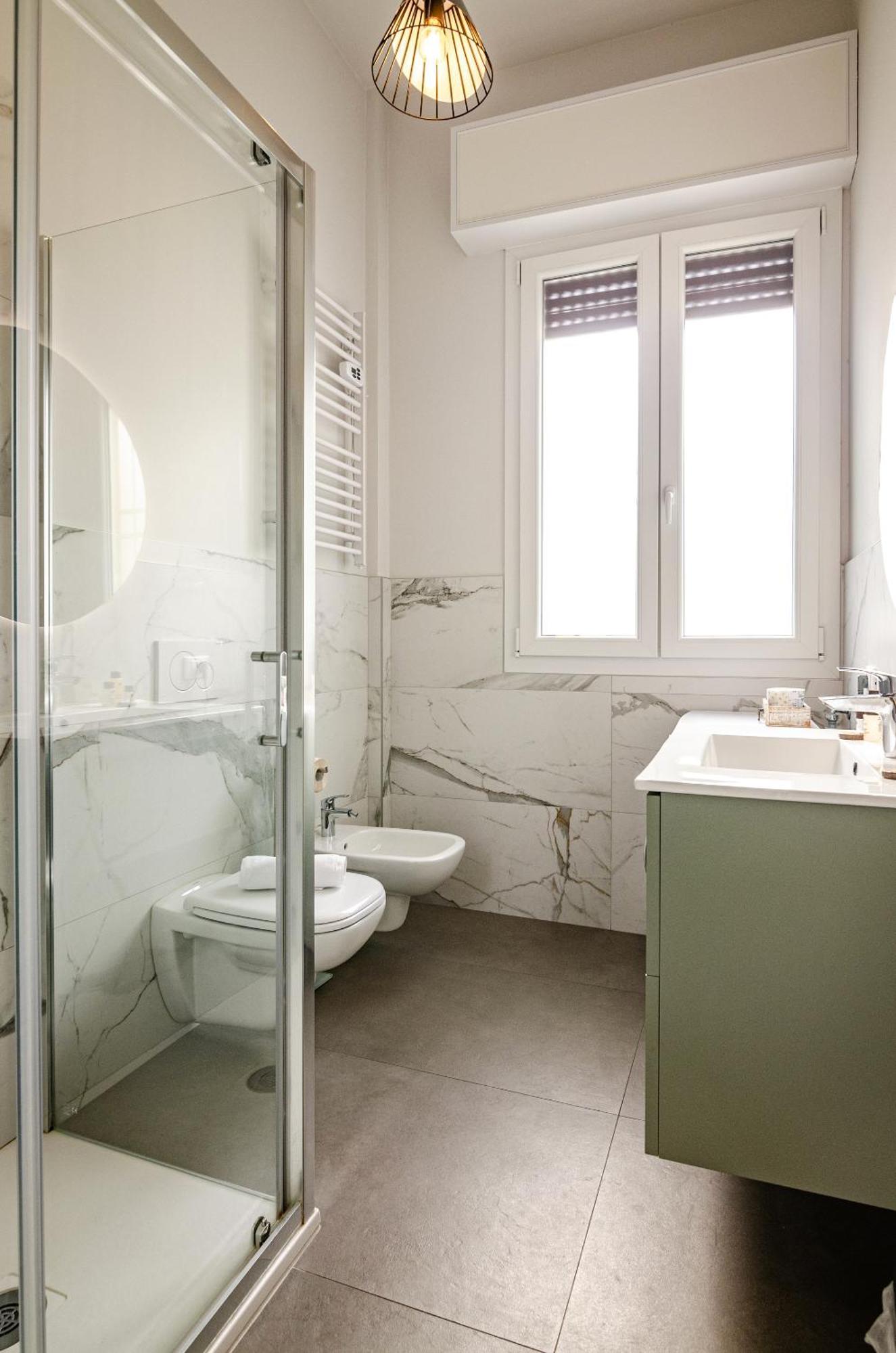 Berretta Loft 2 Apartamento *