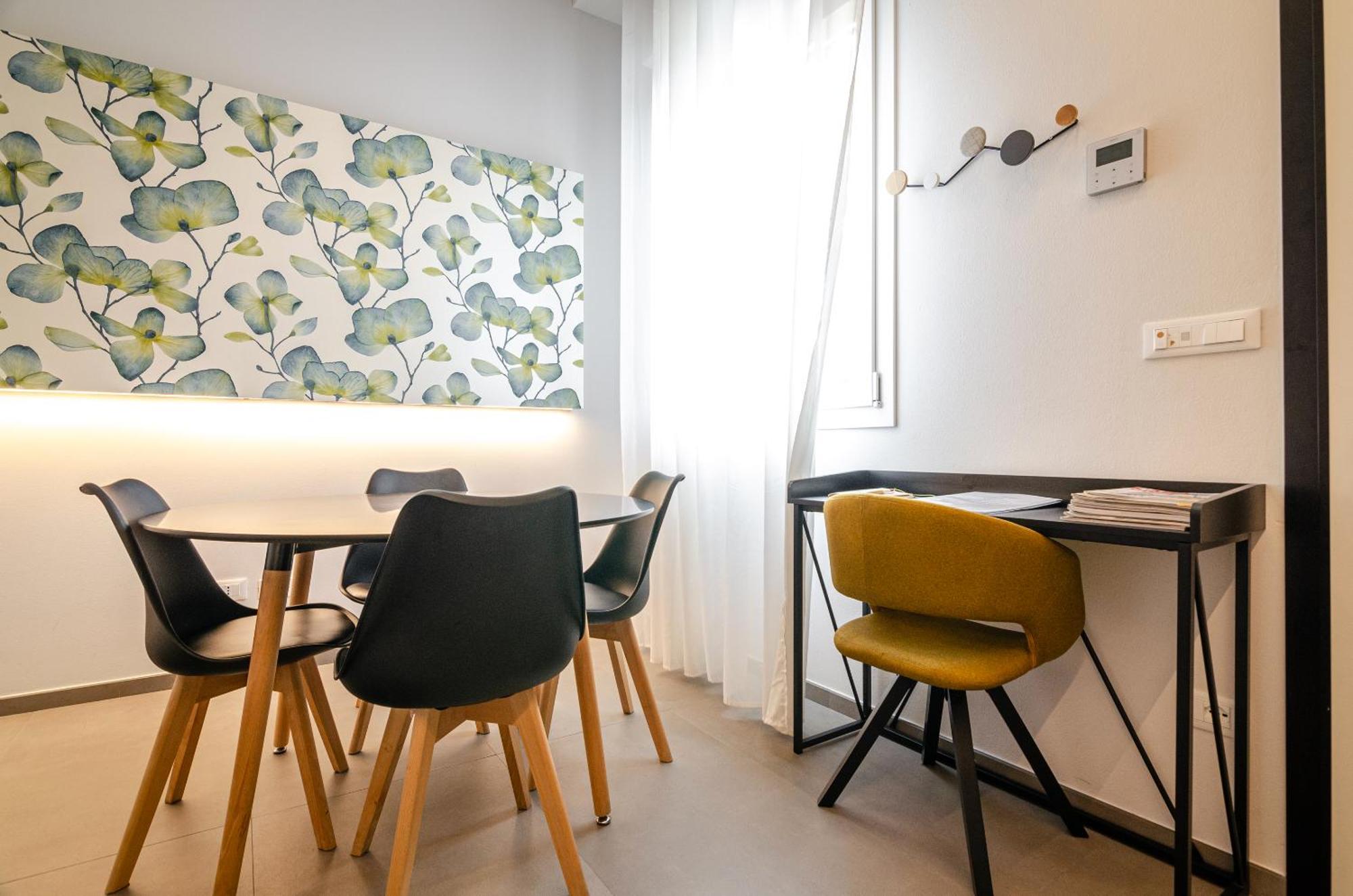 Apartamento Berretta Loft 2 Bolonha