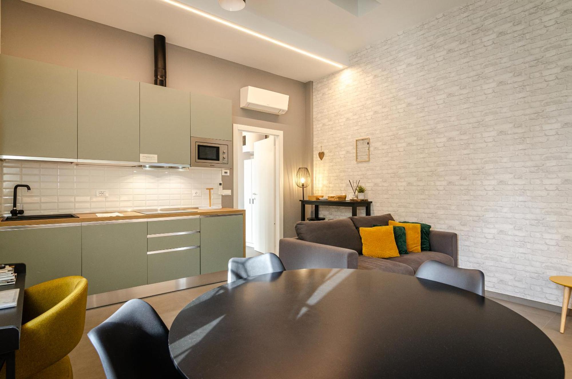 Berretta Loft 2 * Bolonha