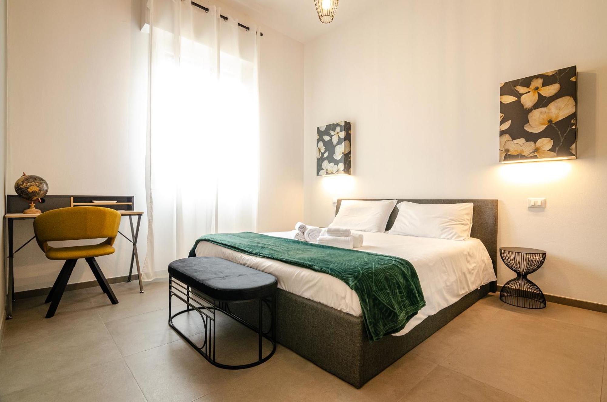 Apartamento Berretta Loft 2