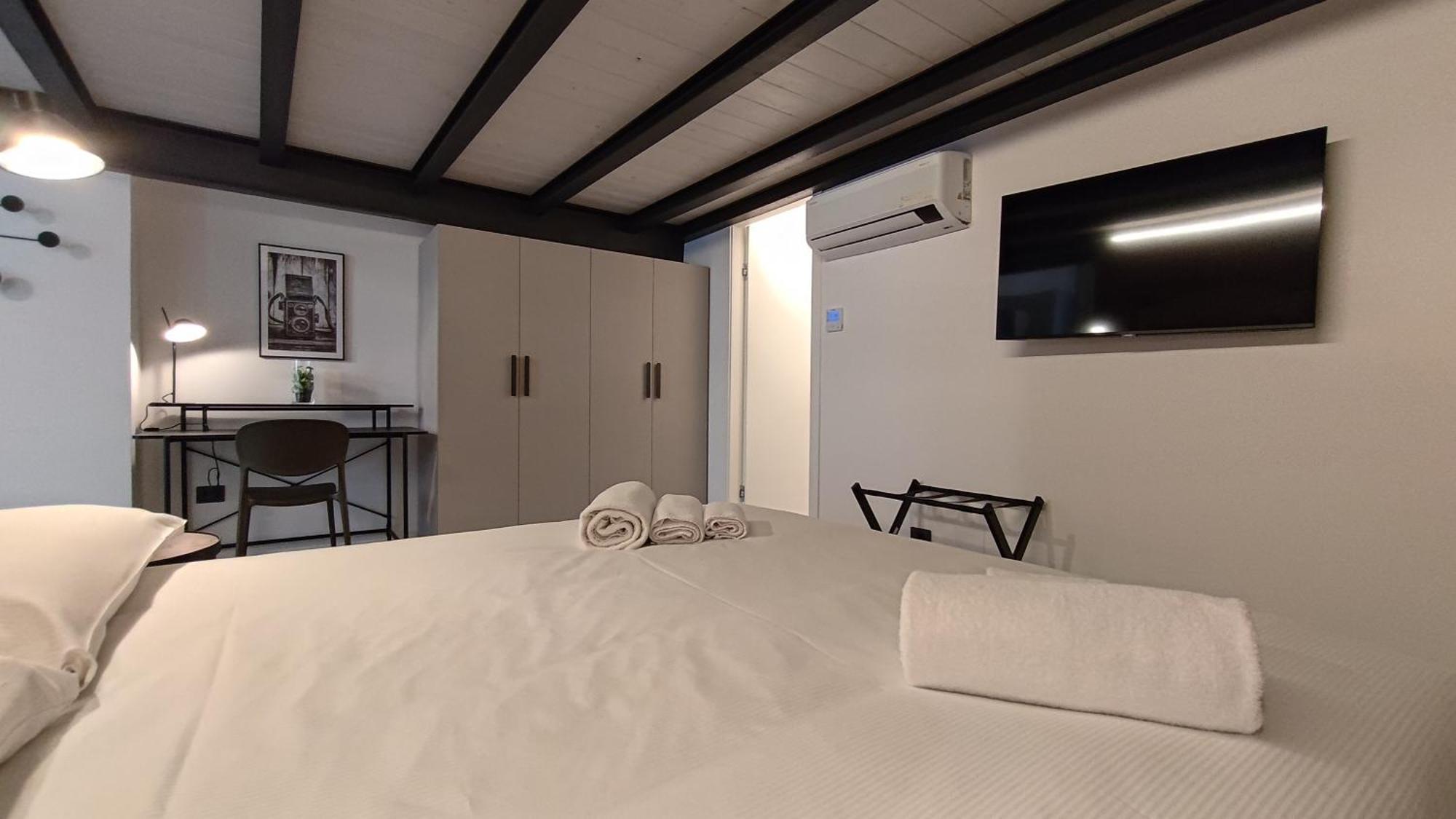 Saffi Lofts Appartamento *