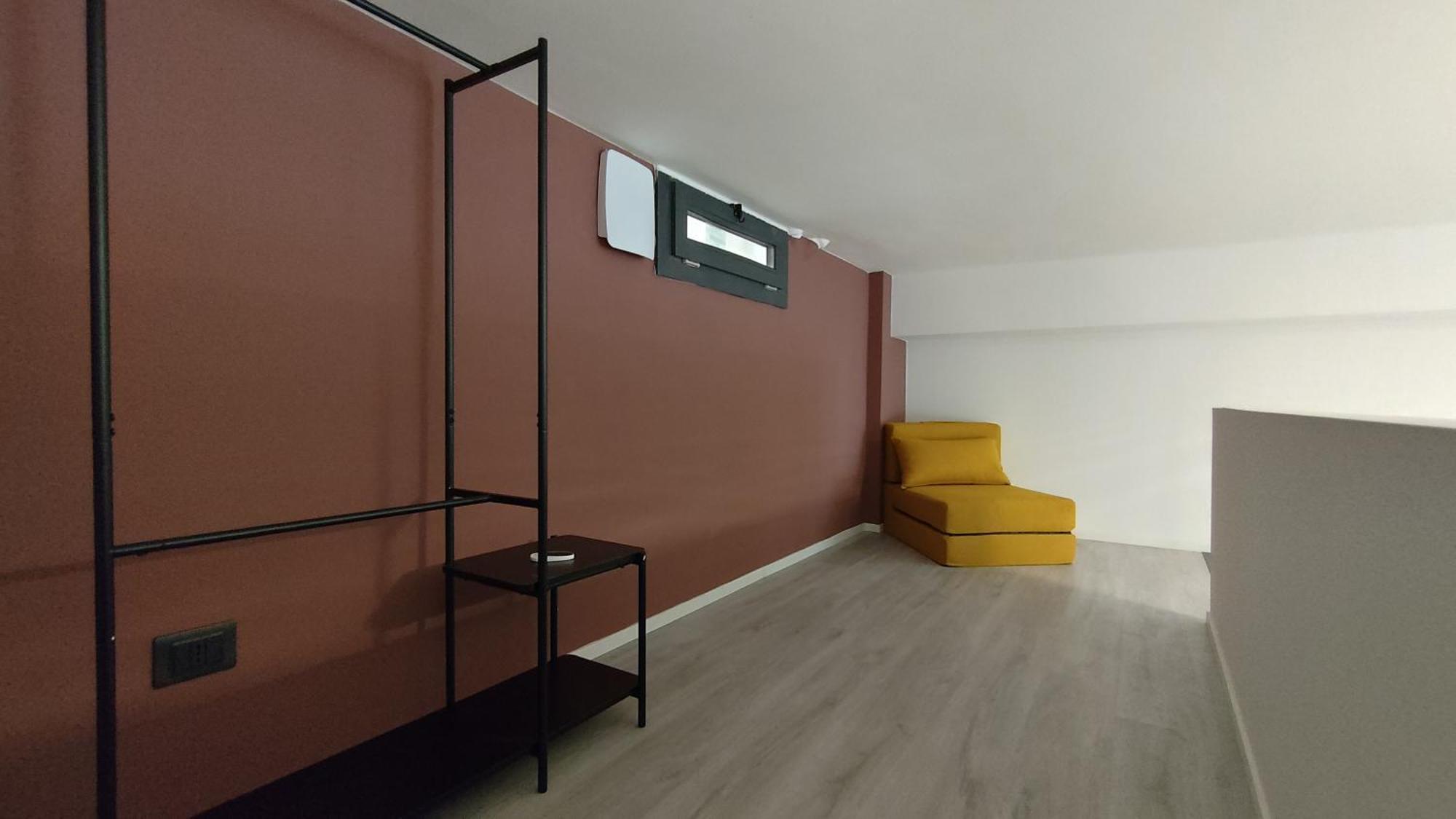 Saffi Lofts * Bologna