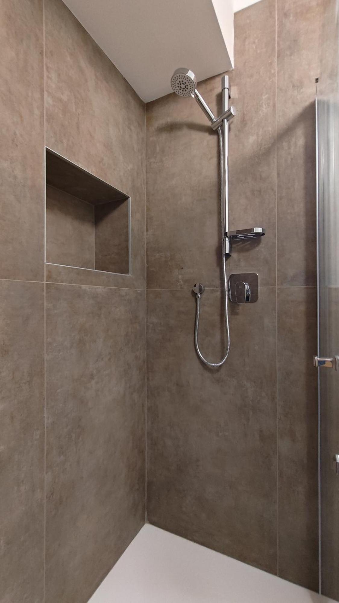 Saffi Lofts Appartamento