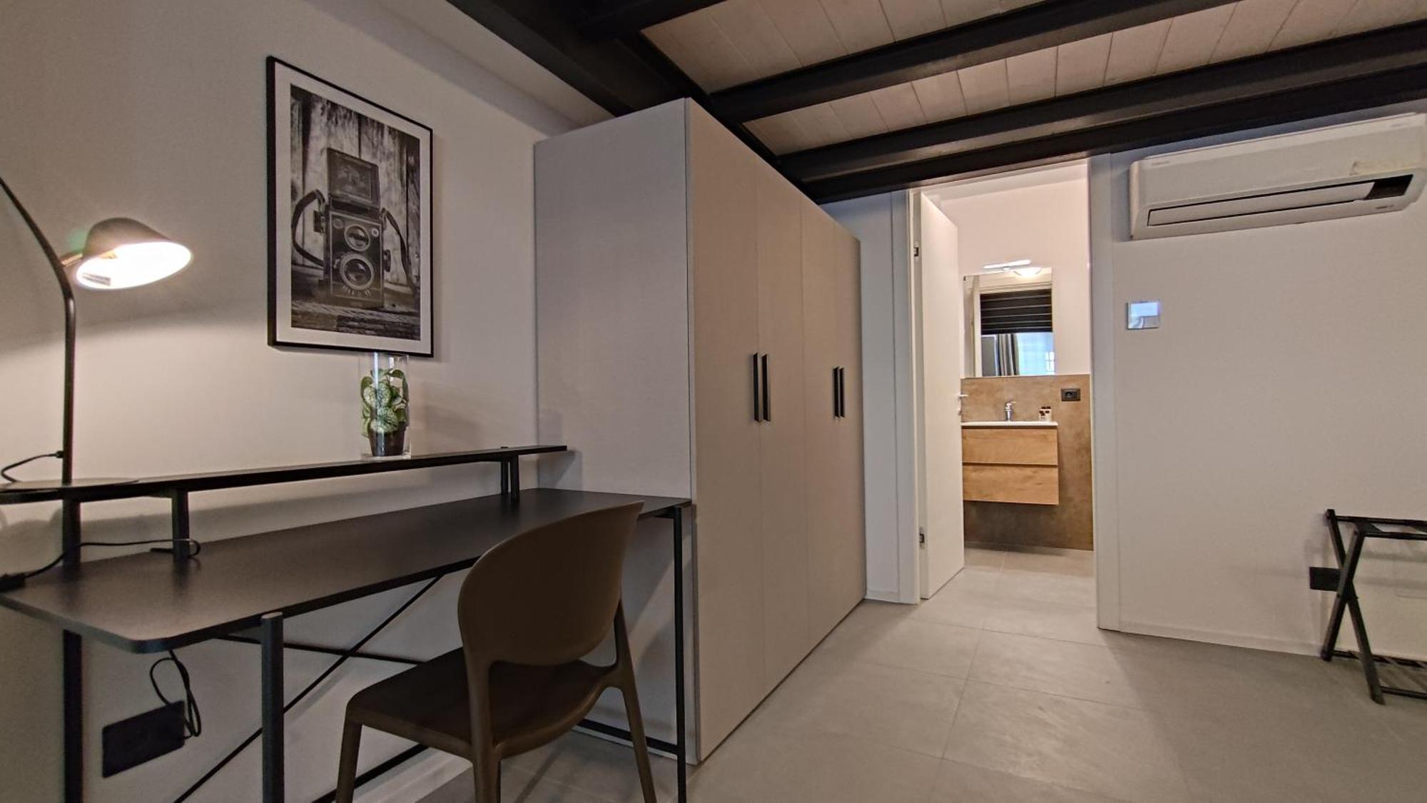 Saffi Lofts Appartamento *