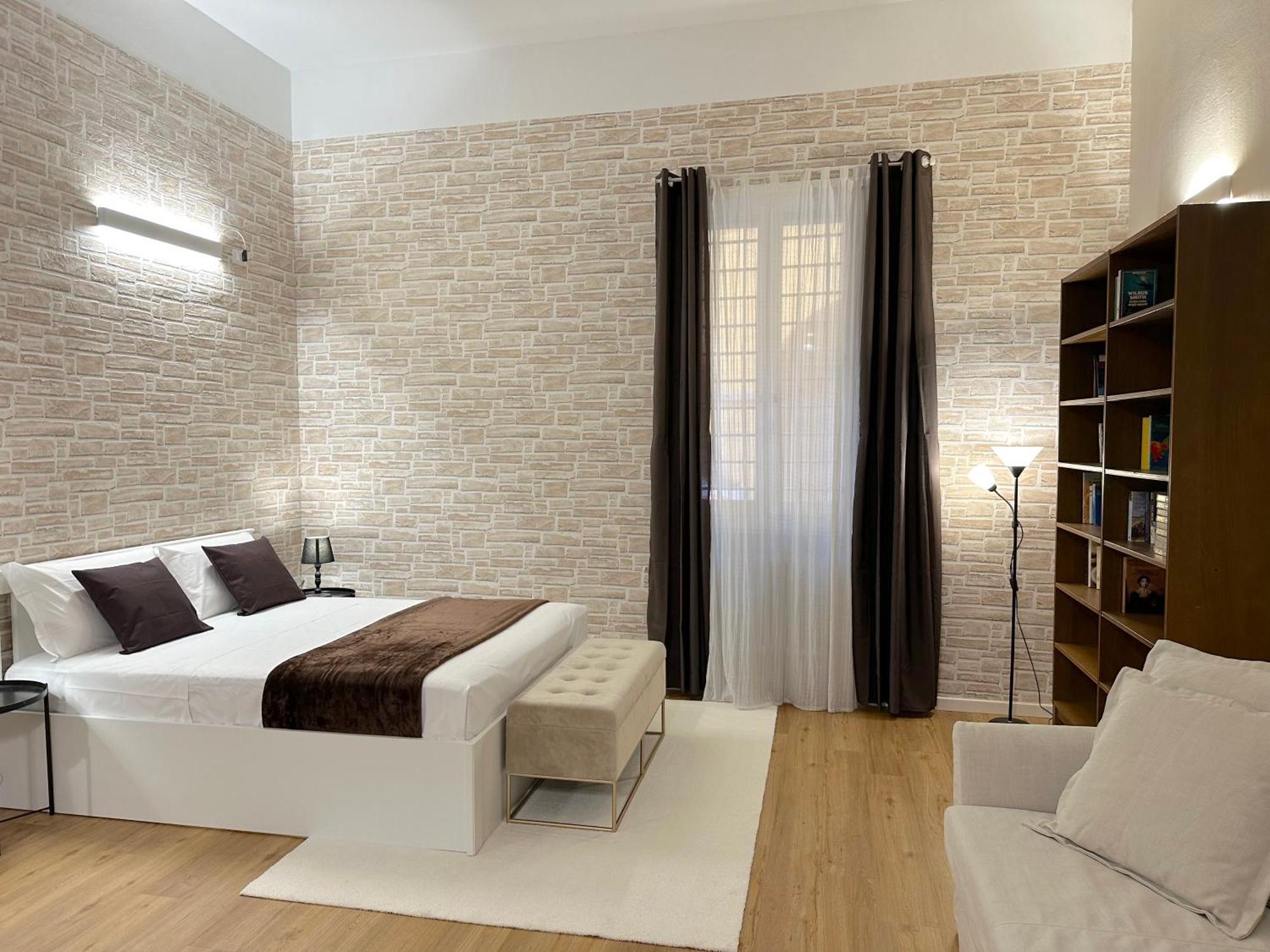 Senzanome Apartment Bologna