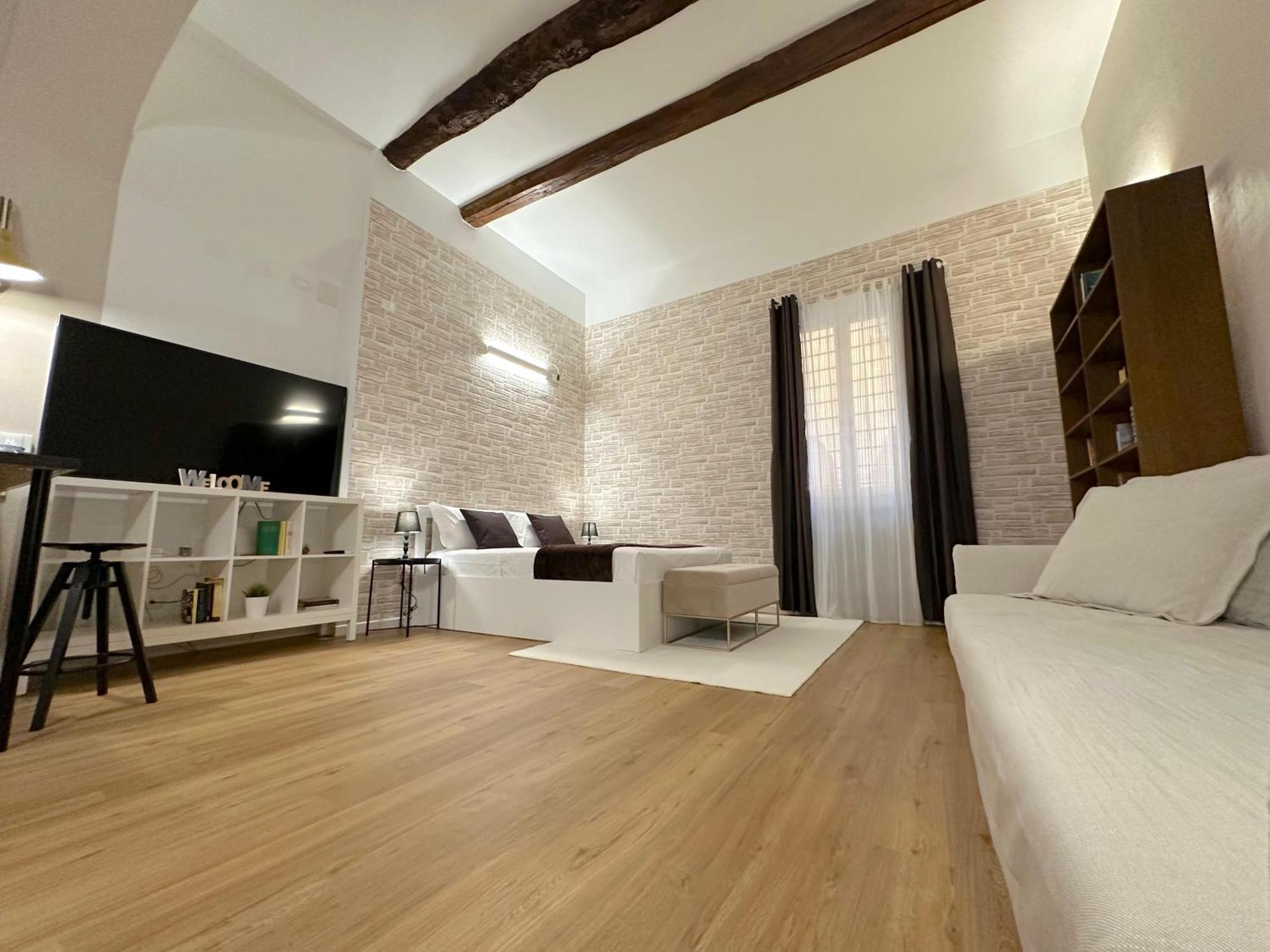 Senzanome Apartment